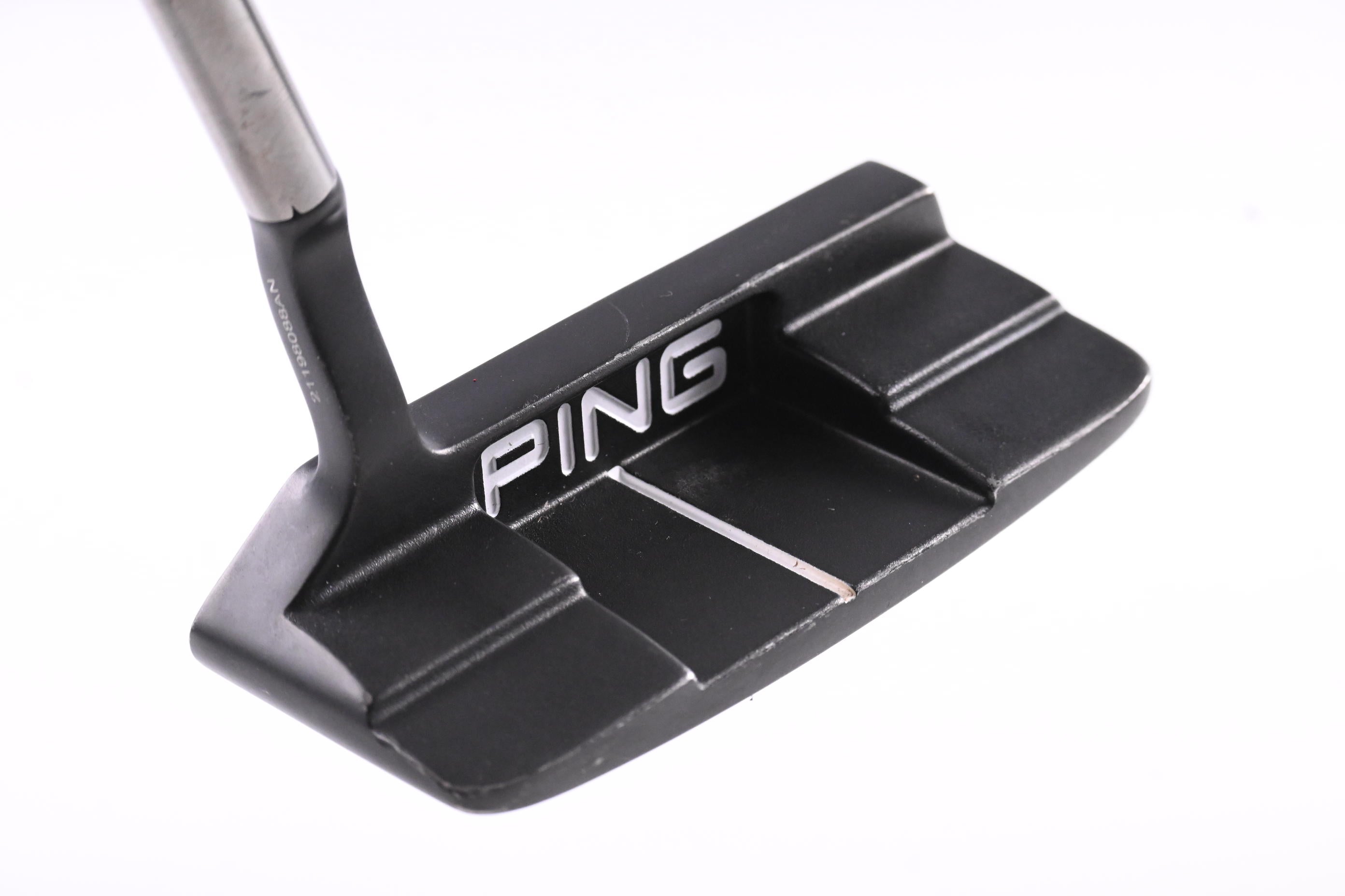 Ping 2021 Kushin 4 Putter / 34 Inch