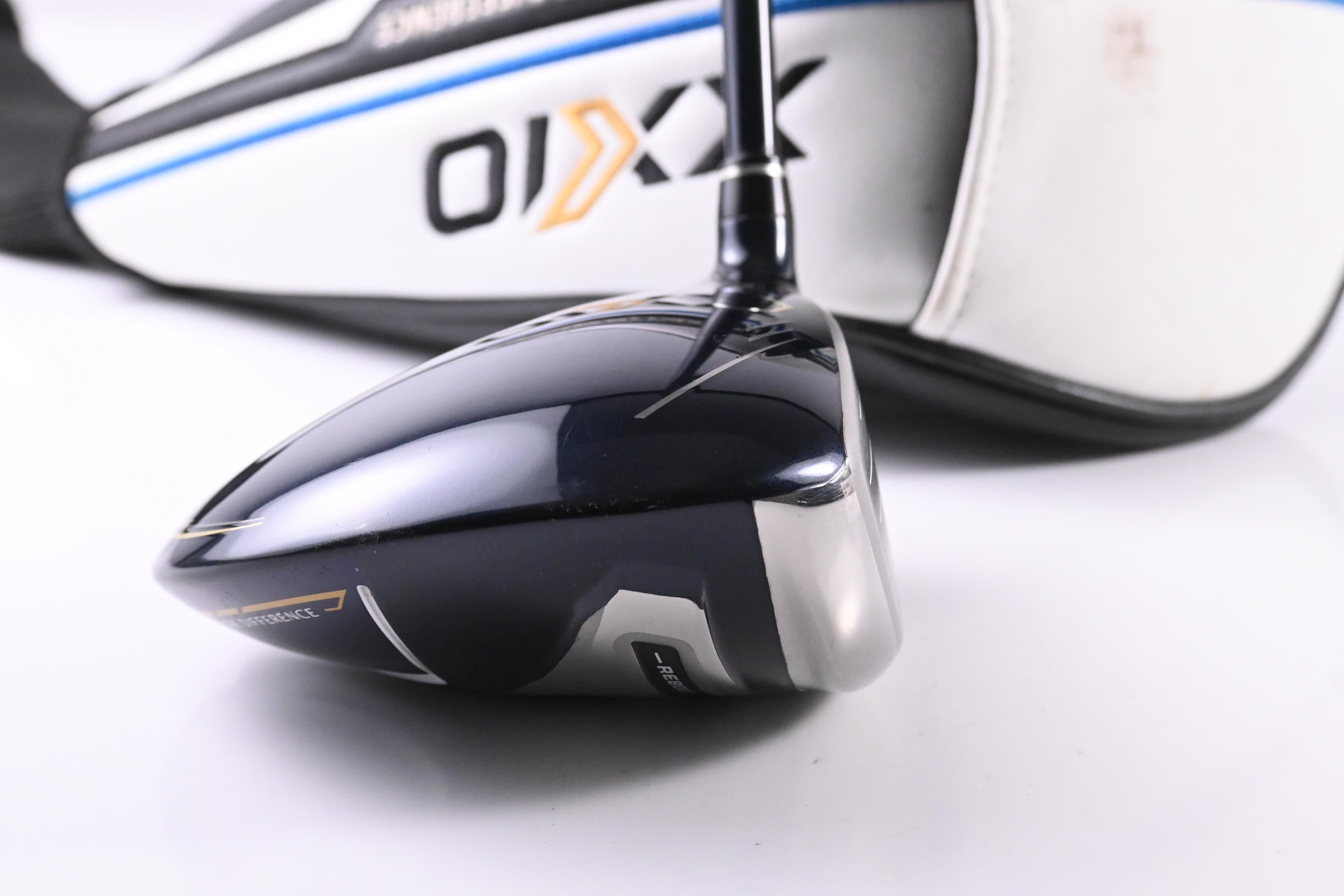 XXIO 12 Driver / 10.5 Degree / Stiff Flex XXIO MP 1200 41g Shaft