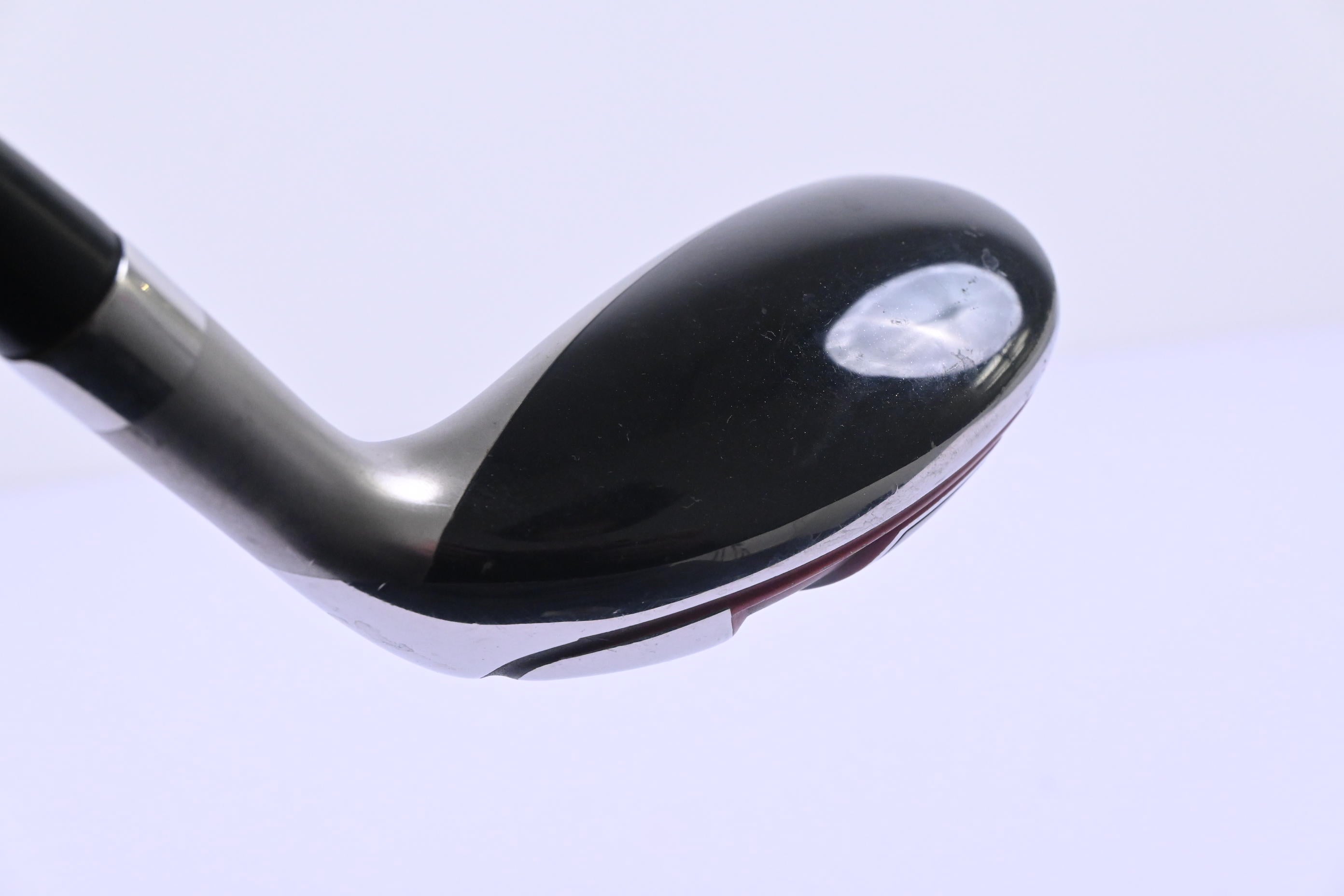 Nike VR Pro #2 Hybrid / 18 Degree / Regular Flex Project X Shaft