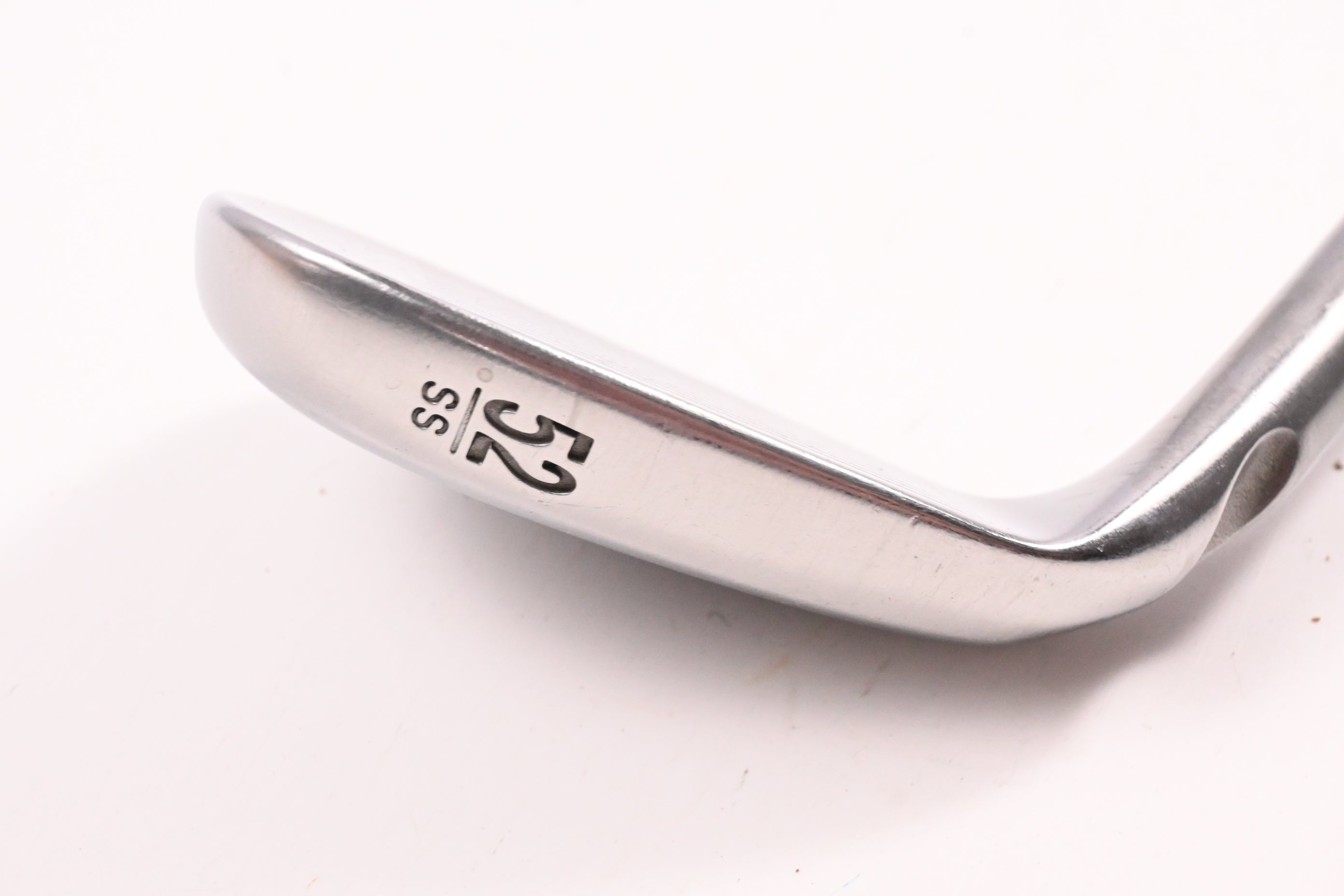 Ping Tour Gorge Gap Wedge / 52 Degree / Wedge Flex Steel Shaft