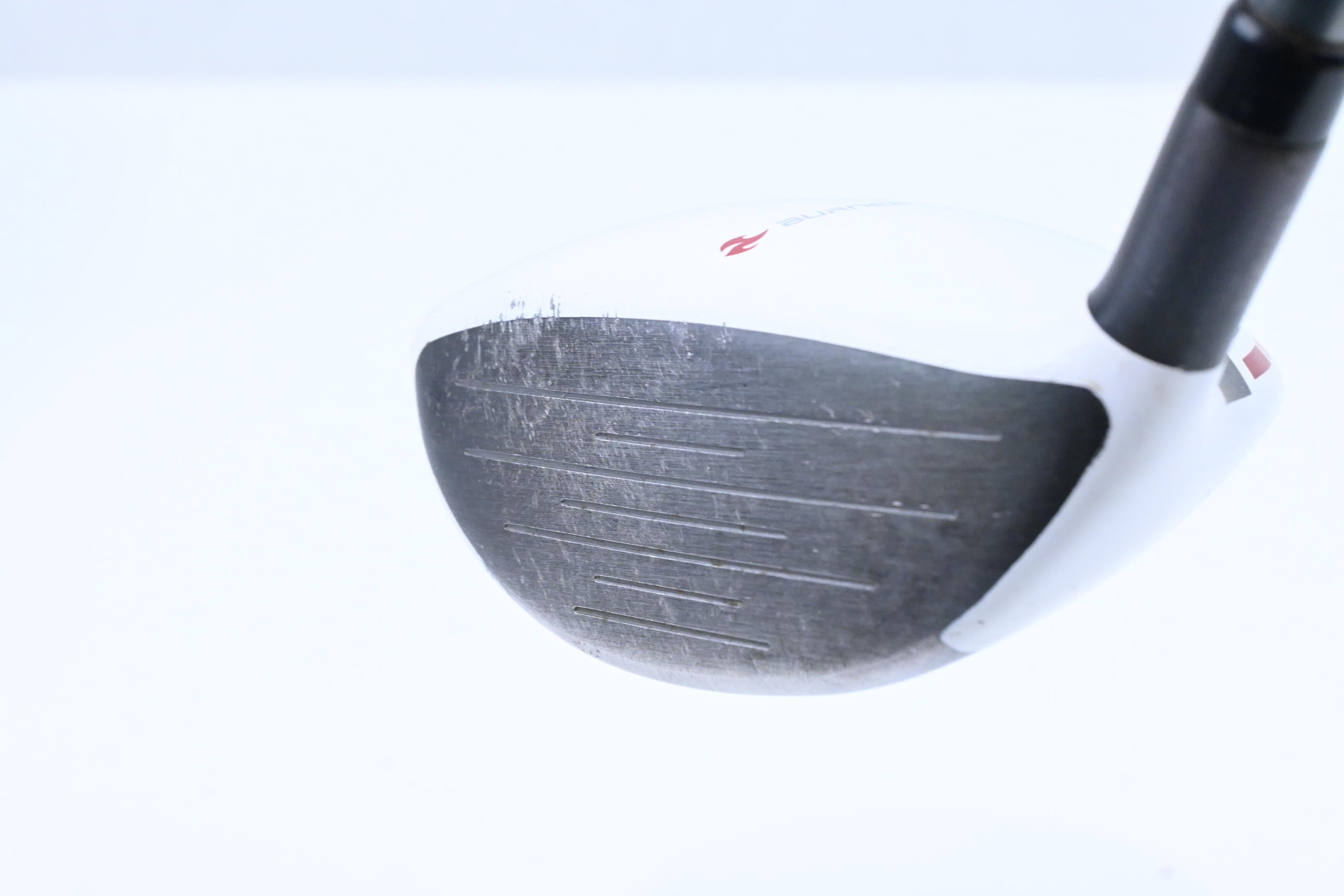 Taylormade Burner Superfast 2.0 #3 Wood / 15 Degree / Regular Flex REAX 4.8