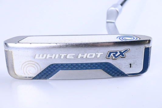 Odyssey White Hot RX 1 Putter / 34 Inch