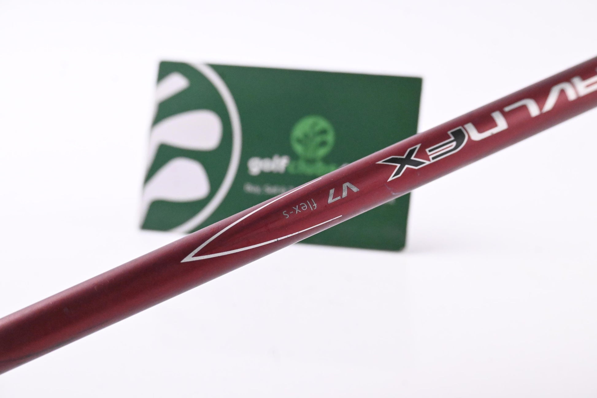 Tour Edge Exotics XCG V #3 Wood / 15 Degree / Stiff Flex Javln FX Shaft