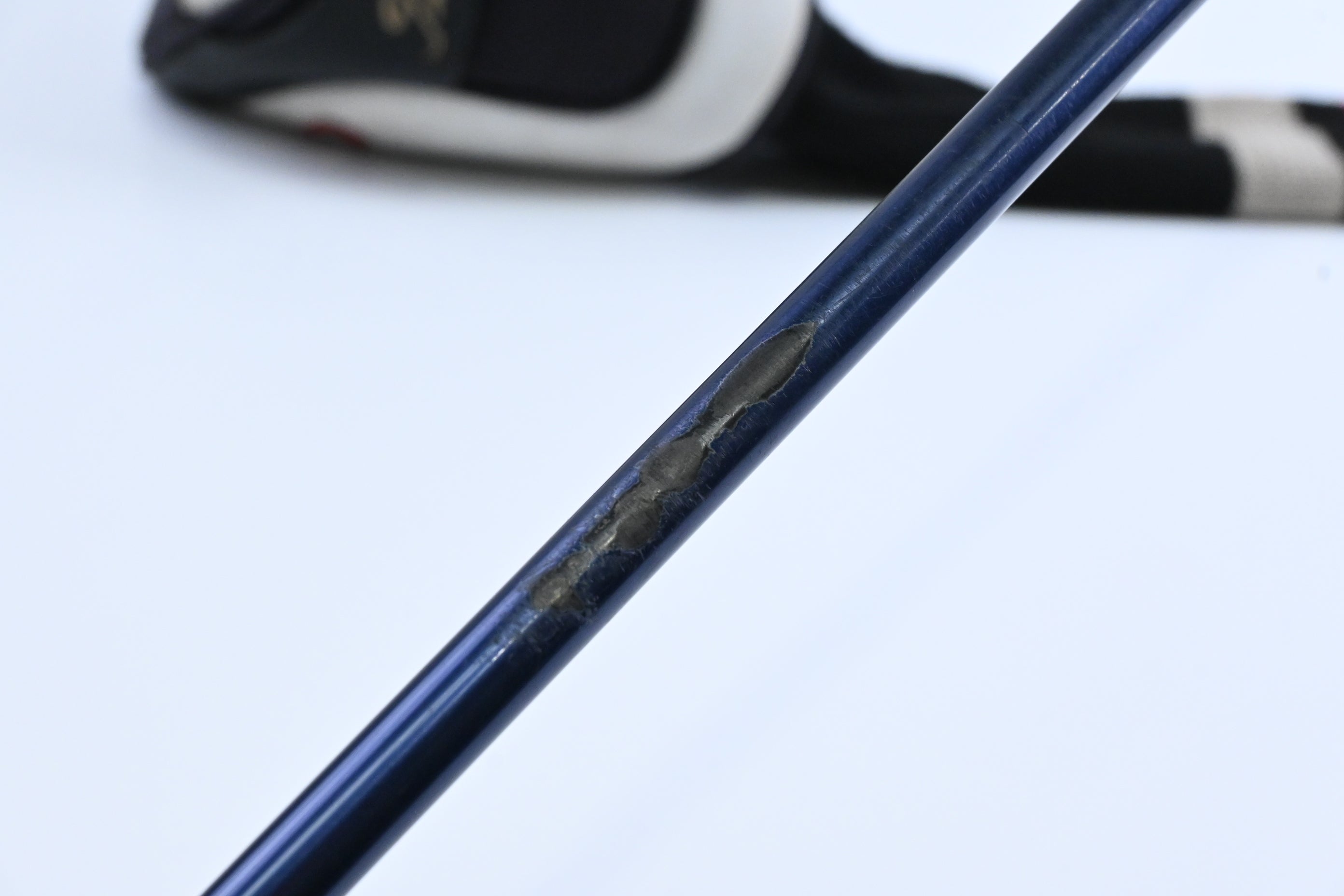 Titleist 910 D3 Driver / 9.5 Degree / Stiff Flex Diamana Kai'li 65 Shaft