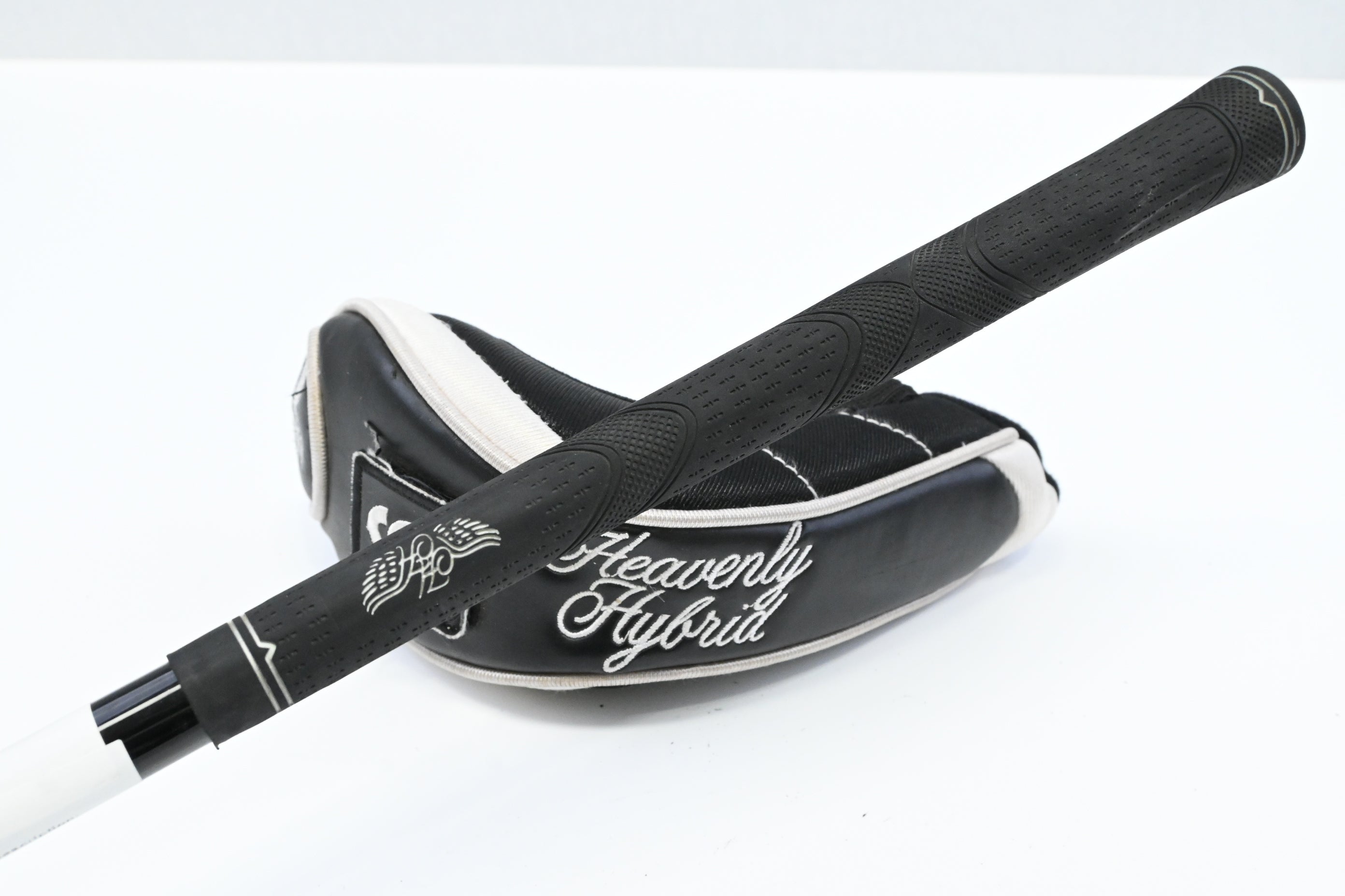Heavenly #9 Iron / 40 Degree / Regular Flex Heavenly Hybrid Shaft