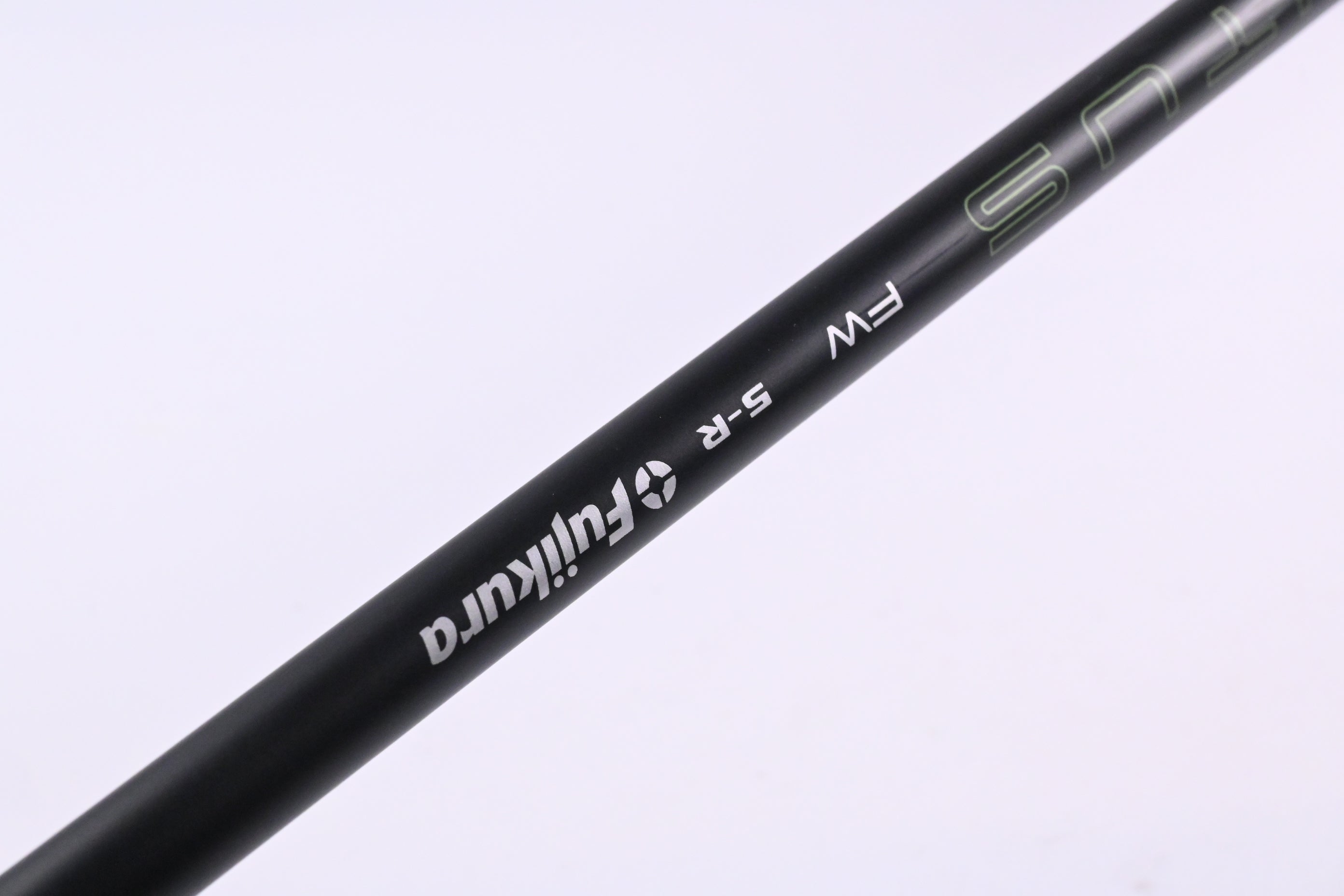 Taylormade Qi35 #3HL Wood / 16.5 Degree / Regular Flex Fujikura Ventus Blue 5