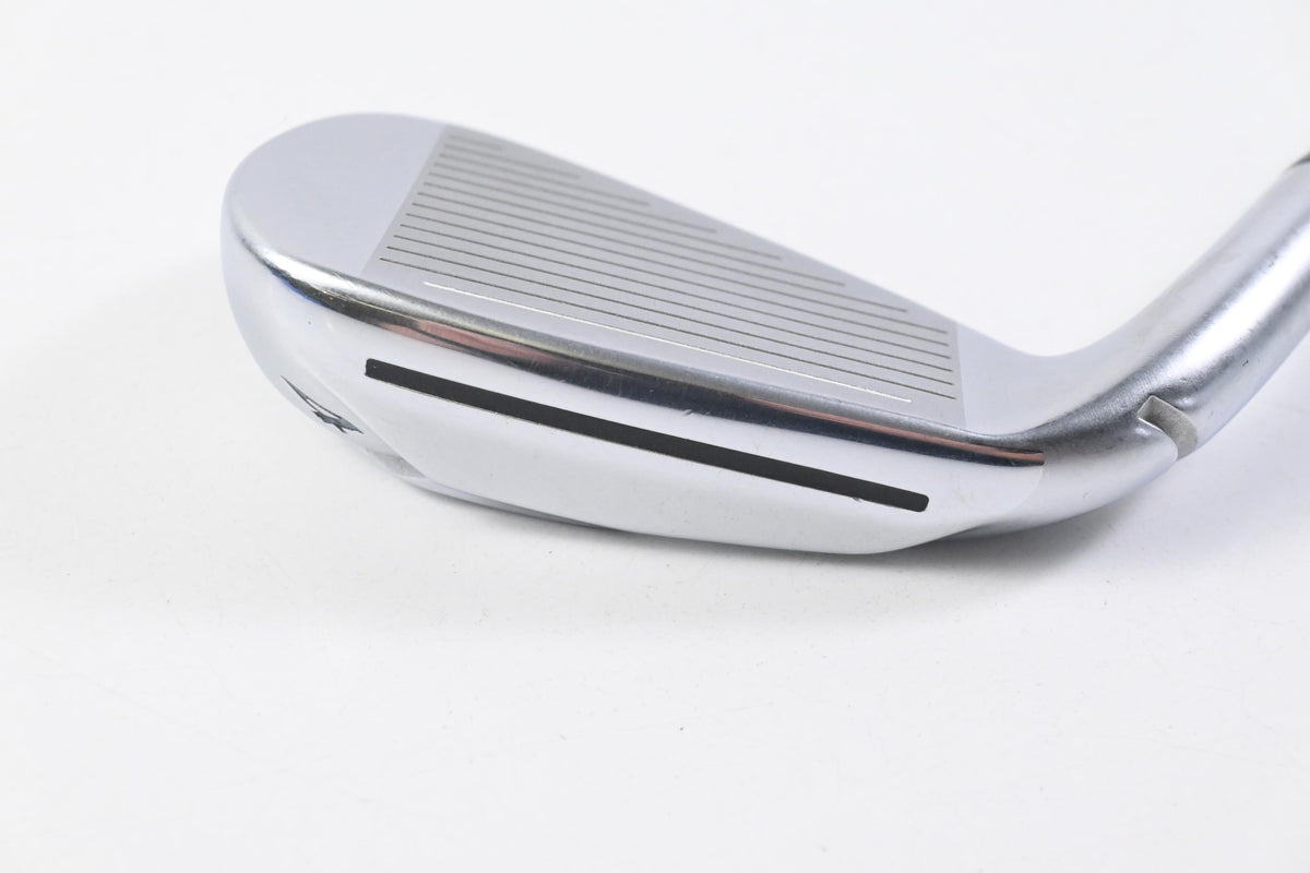 Taylormade Rocketbladez #4 Iron / 20 Degree / Regular Flex Rocket Fuel 85 Shaft