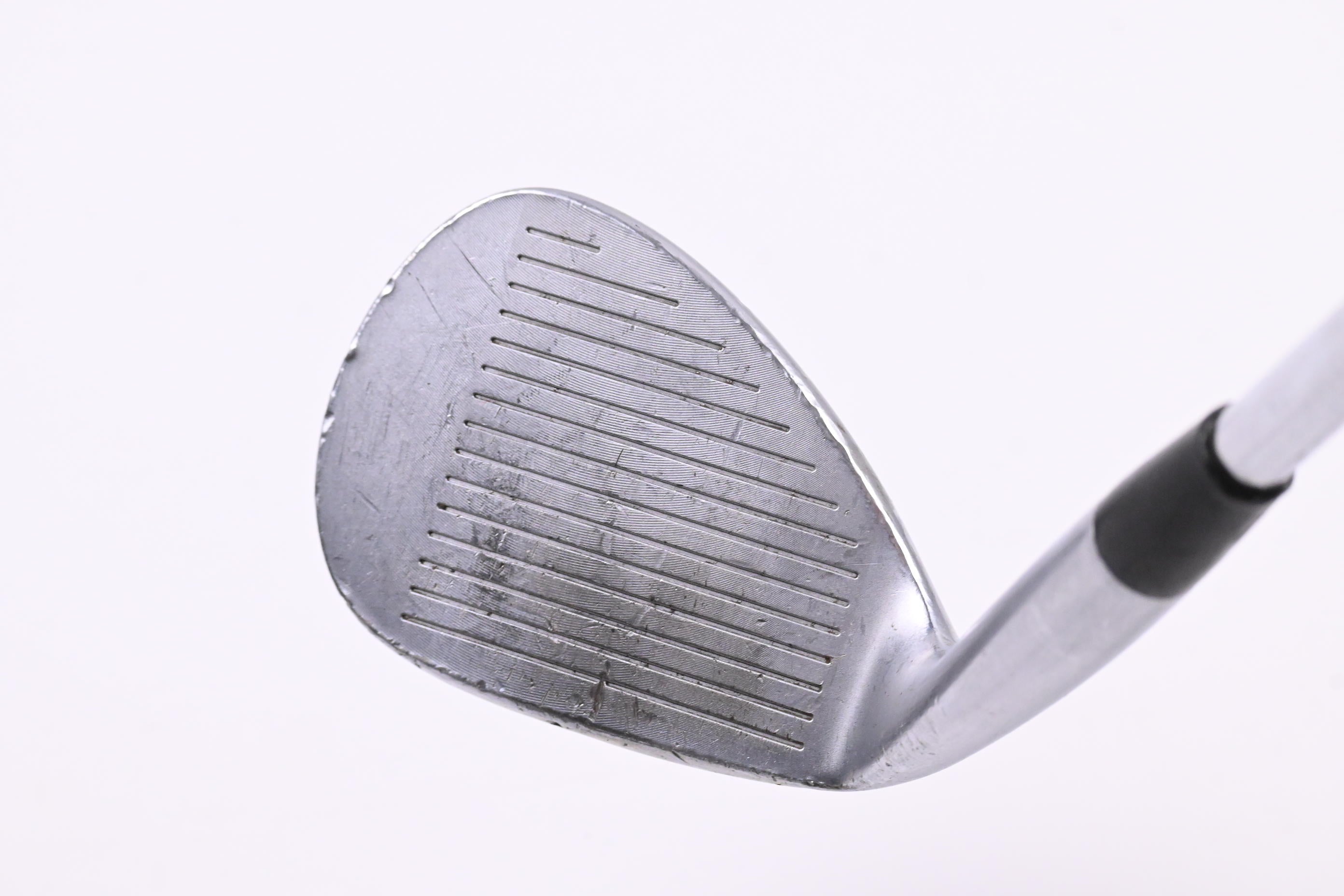 Mizuno MP-R12 Sand Wedge / 56 Degree / Wedge Flex Dynamic Gold Shaft