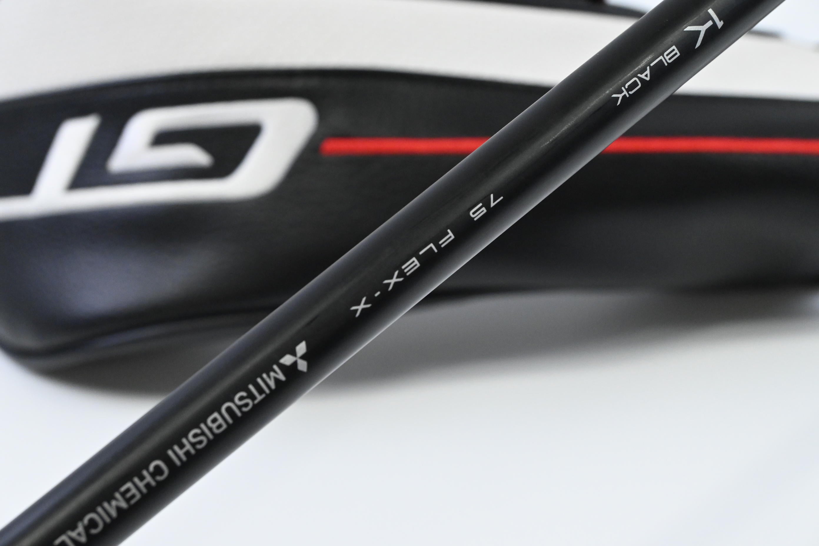 Titleist GT2 #3 Wood / 16.5 Degree / X-Flex Tensei 1K Black 75 Shaft