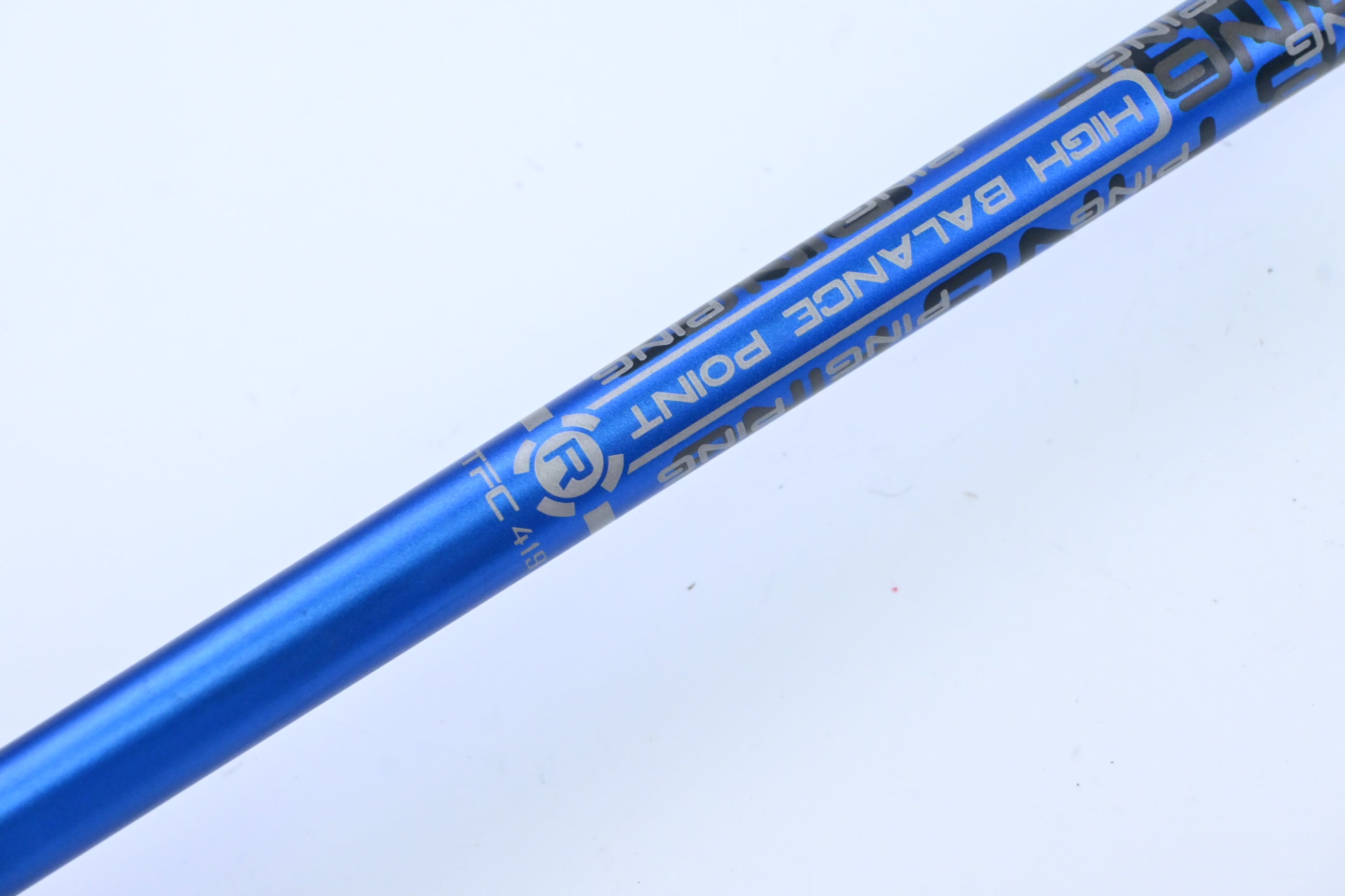 Ping G30 #3 Hybrid / 19 Degree / Regular Flex Ping TFC 419 Shaft