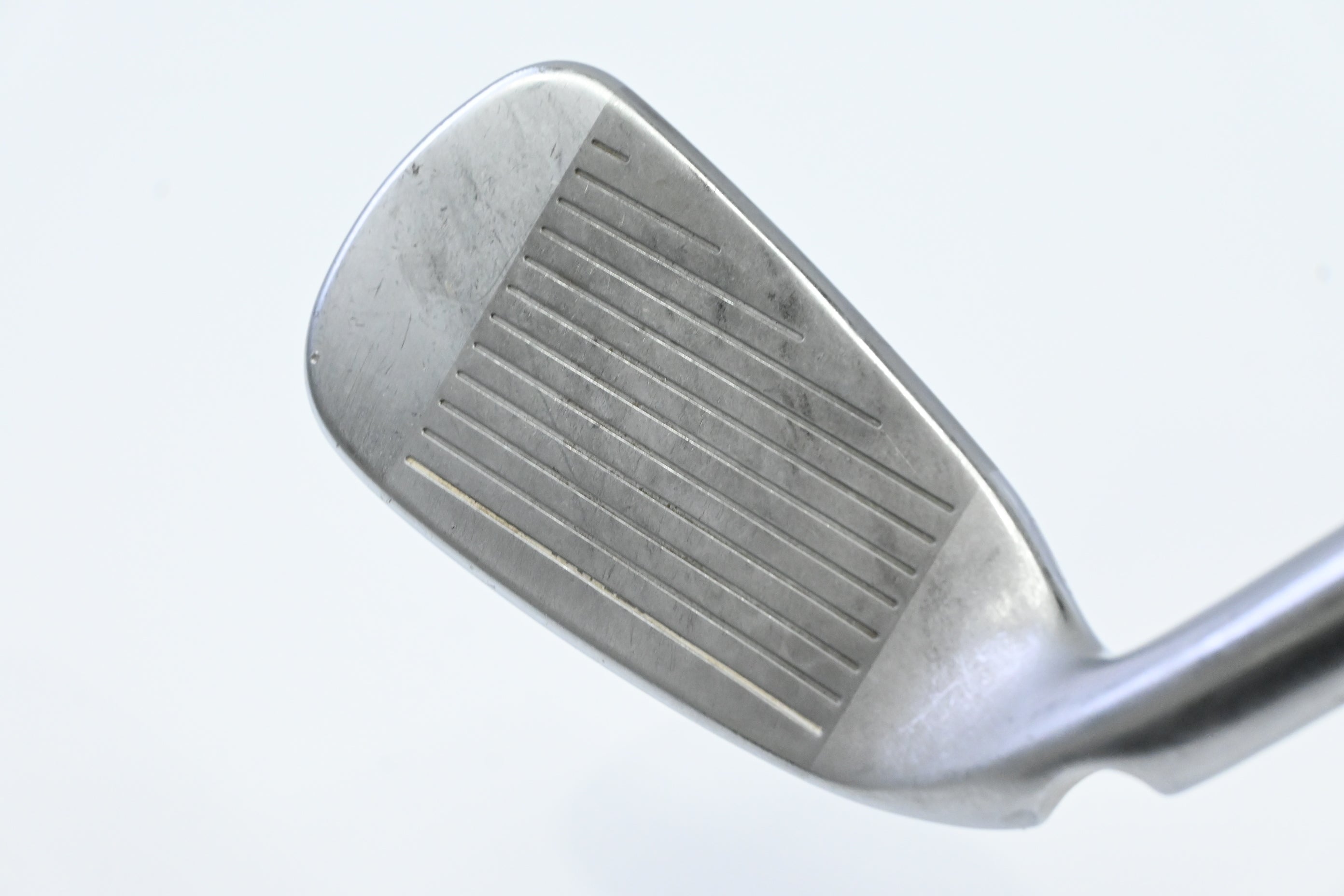 Ping G400 Crossover #4 Hybrid / 22 Degree / Blue Dot / Regular Flex Ping Alta CB