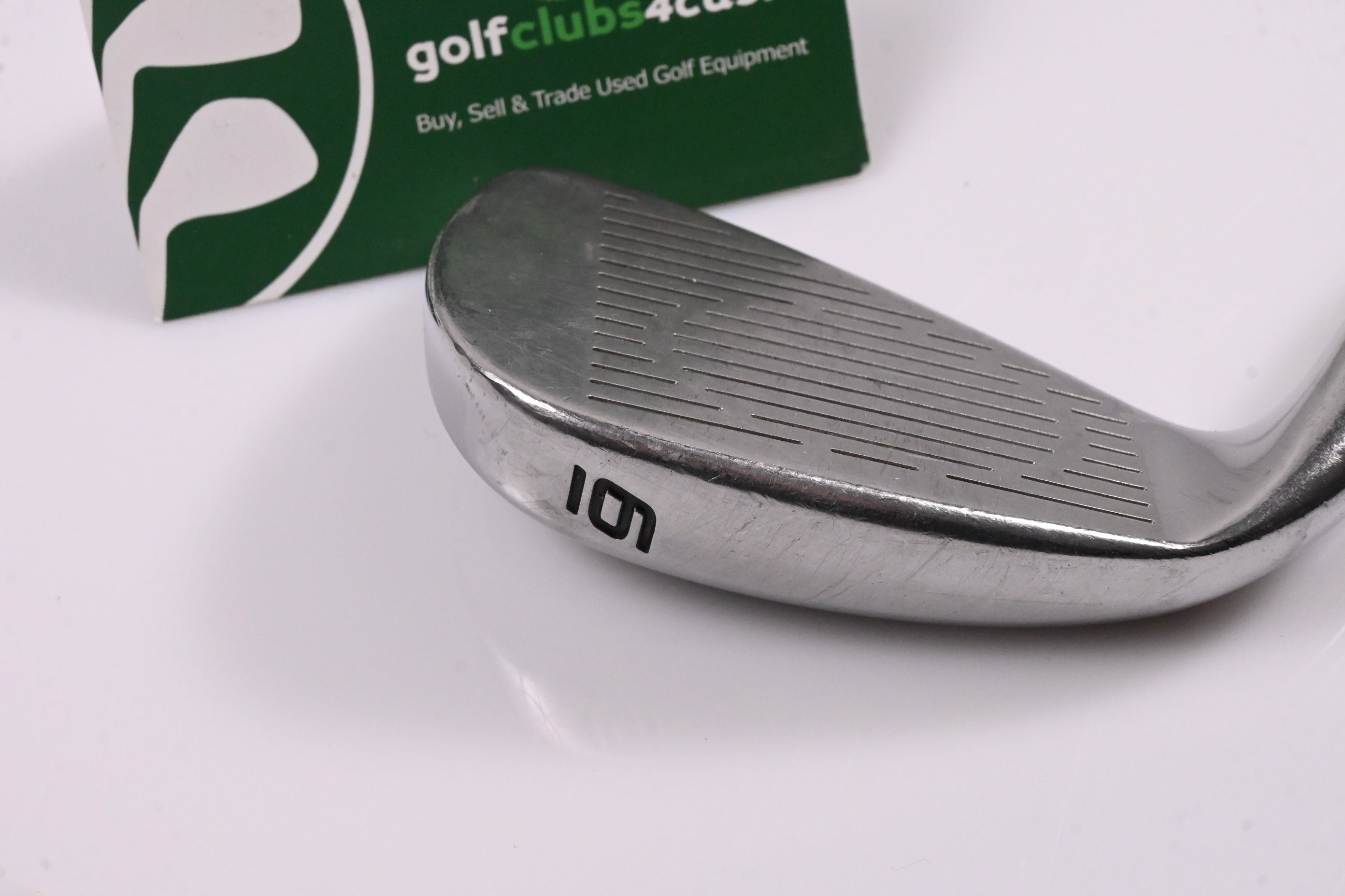Cobra FP #6 Iron / Regular Flex N.S.Pro 1030H Shaft