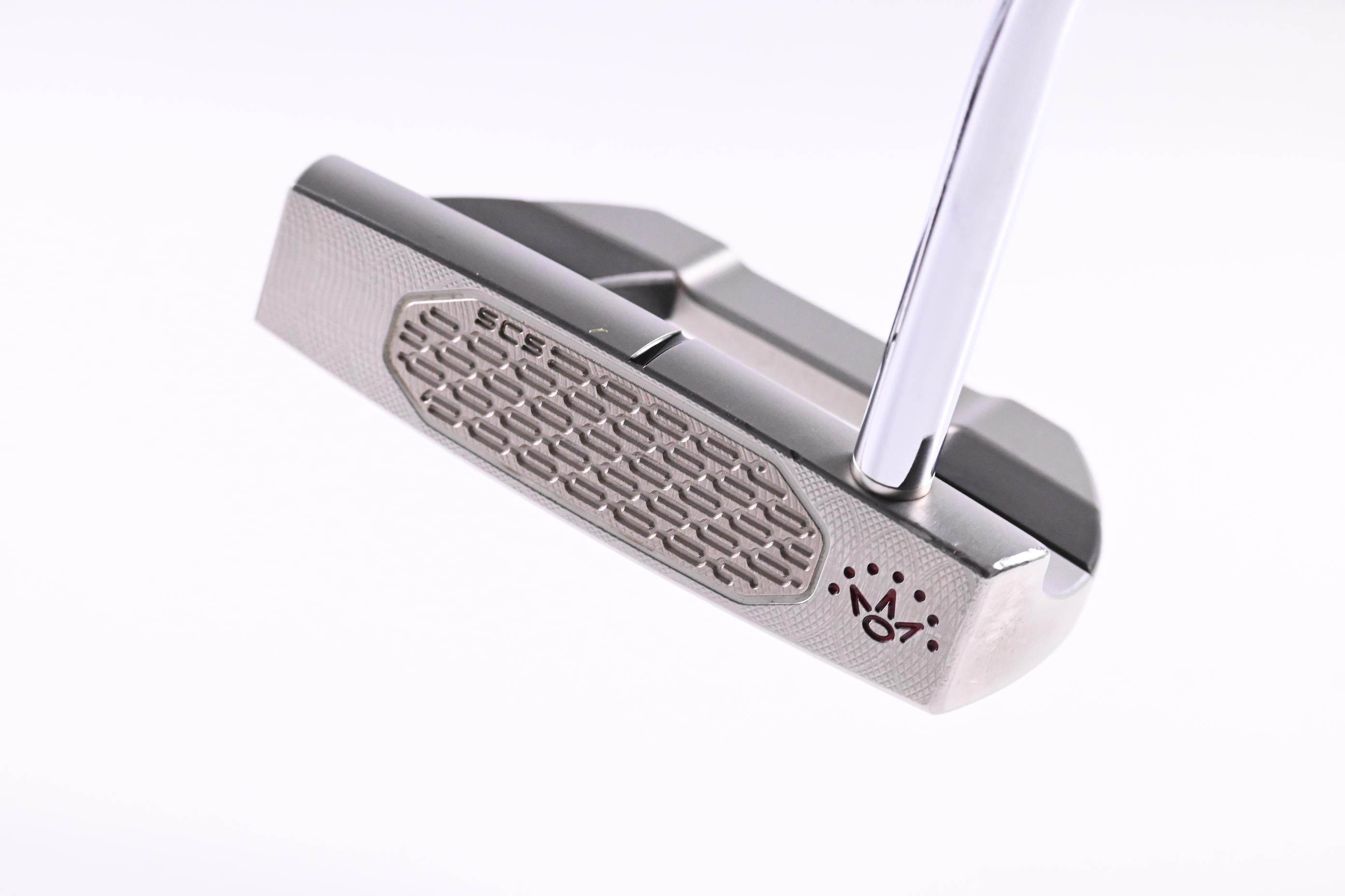 Scotty Cameron 2025 Studio Style Fastback Putter / 34 Inch