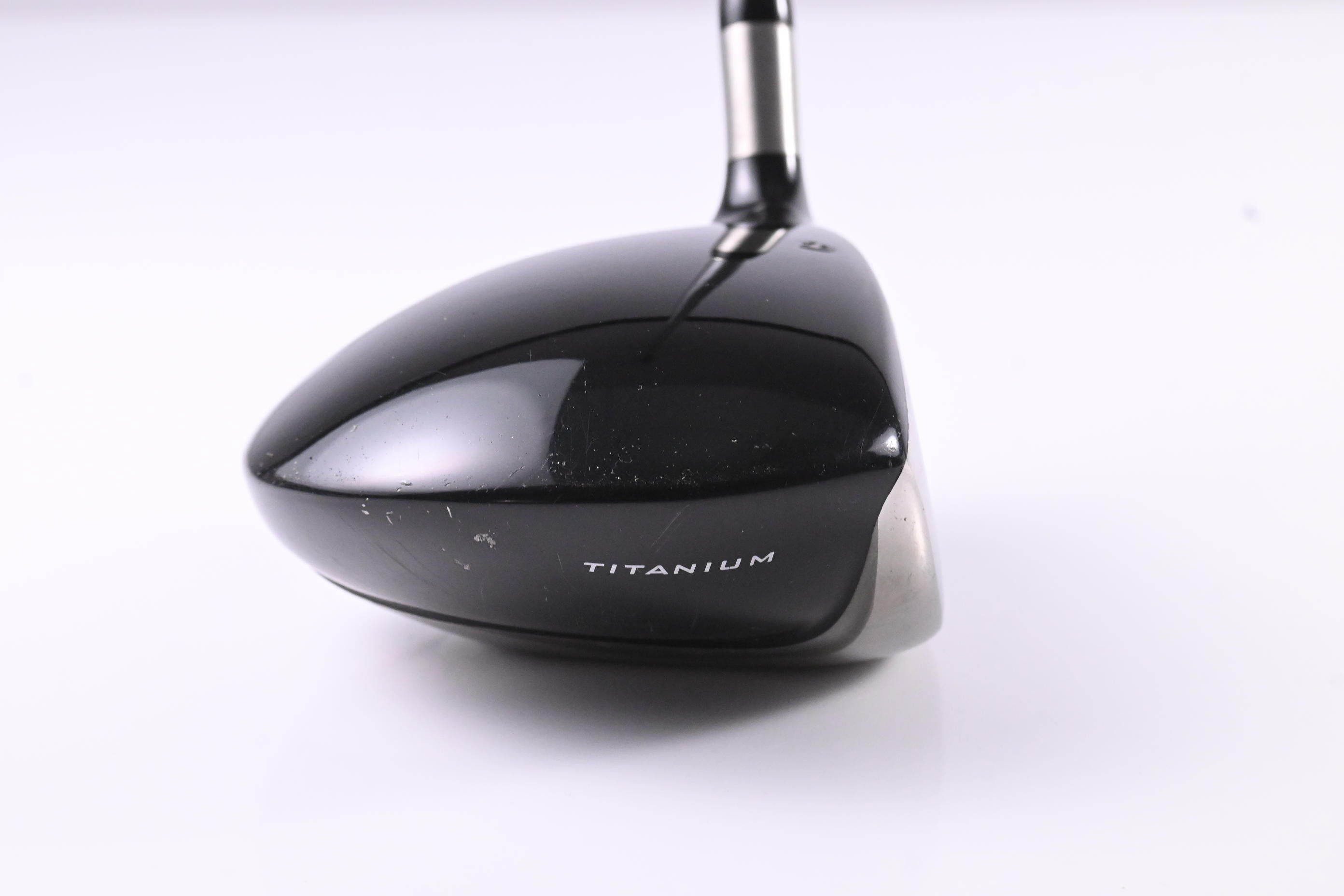 Taylormade R540 XD Driver / 9.5 Degree / Stiff Flex Taylormade M.A.S.² 55 Shaft