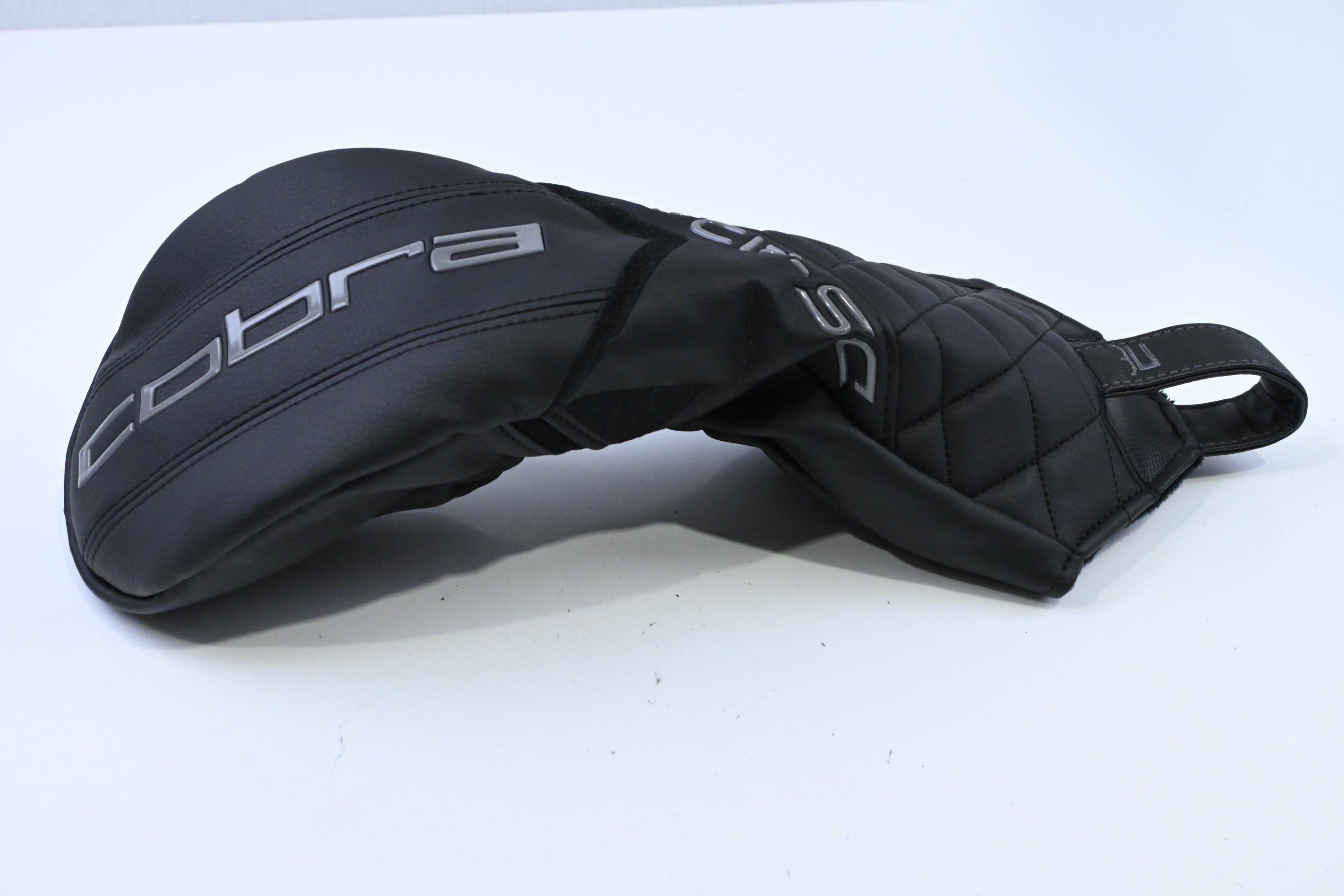 Cobra DS-Adapt X Driver / 9 Degree / Regular Flex Mitsubishi Vanquish 4 Shaft