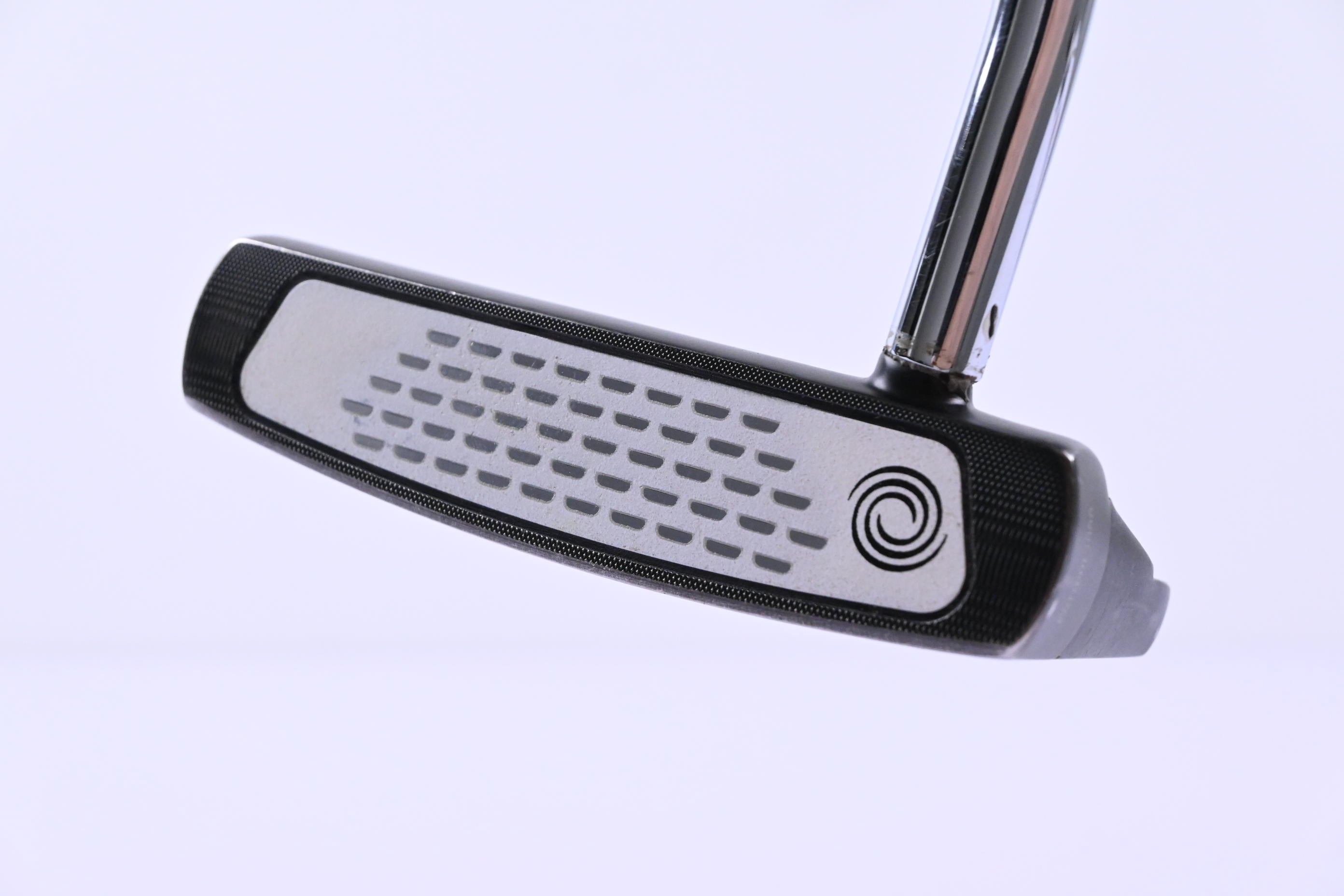 Odyssey Stroke Lab Black Double Wide Putter / 32 Inch