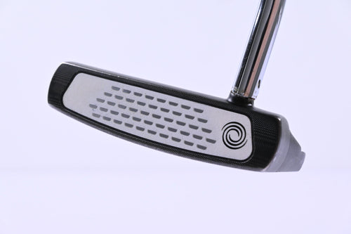 Odyssey Stroke Lab Black Double Wide Putter / 32 Inch