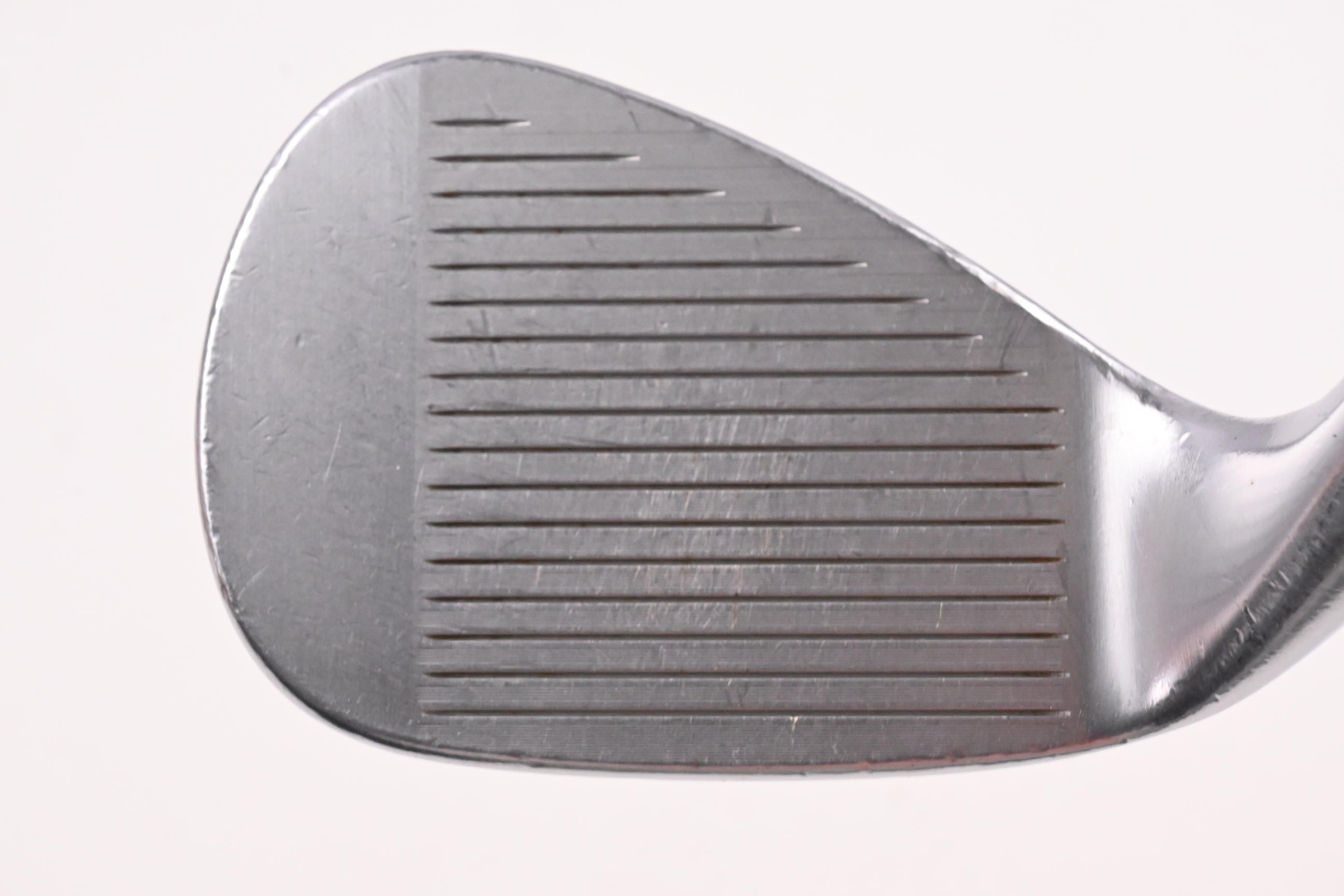 Titleist Vokey SM9 Gap Wedge / 52 Degree / Wedge Flex Titleist Vokey SM9 Shaft