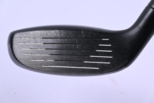 Ping G425 #3 Hybrid / 19 Degree / Regular Flex Ping Alta CB Slate 70 Shaft