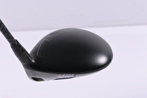 Callaway XR Driver / 10.5 Degree / Stiff Flex Project X LZ San Diego 56 Shaft