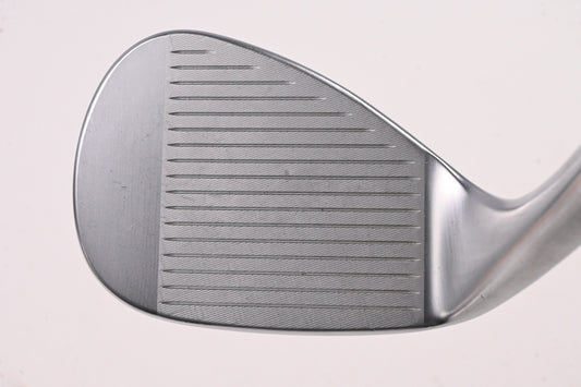 Callaway Opus Lob Wedge / 58 Degree / Wedge Flex Dynamic Gold Spinner Shaft