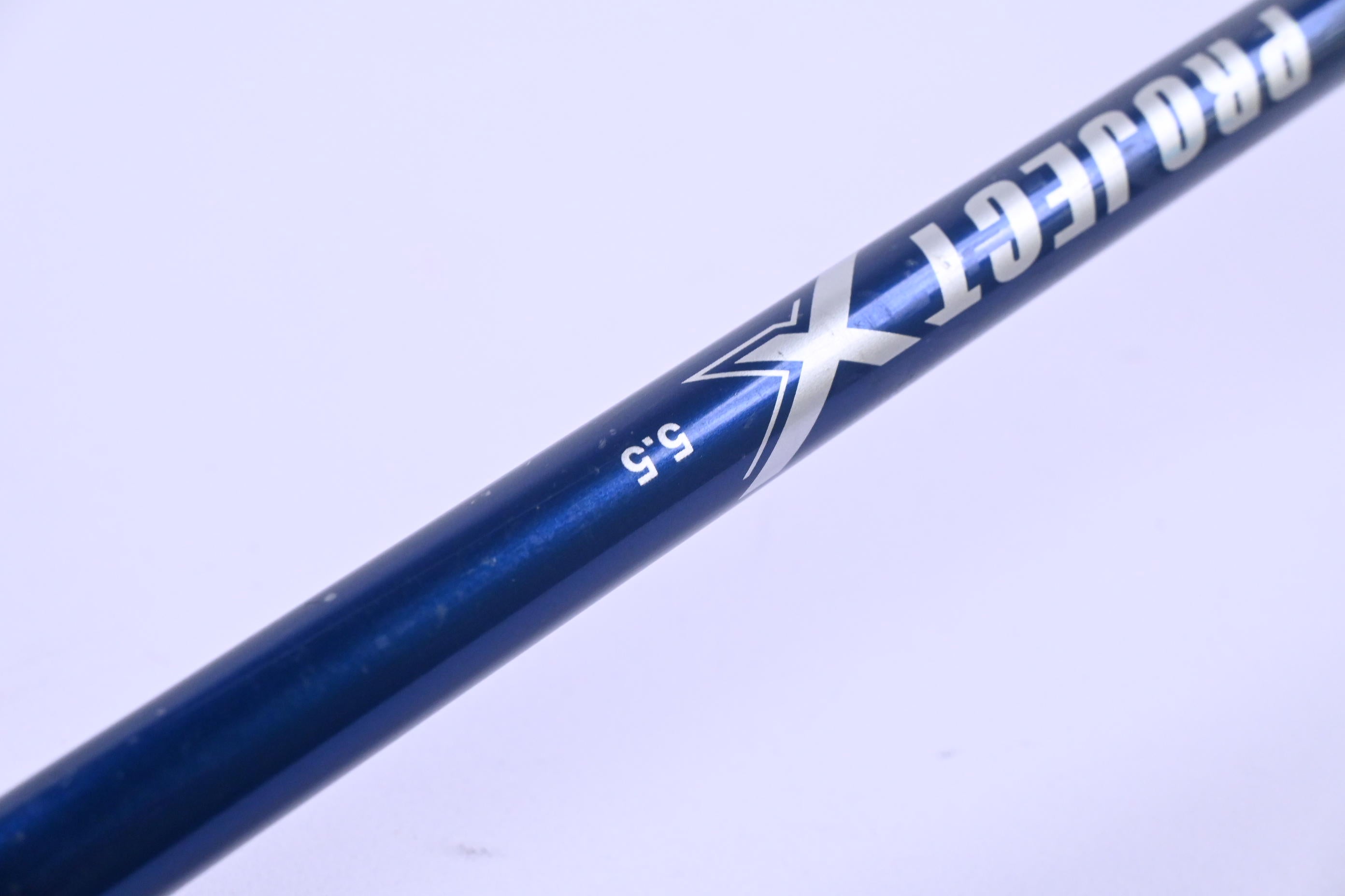 Nike VR Pro #2 Hybrid / 18 Degree / Regular Flex Project X Shaft