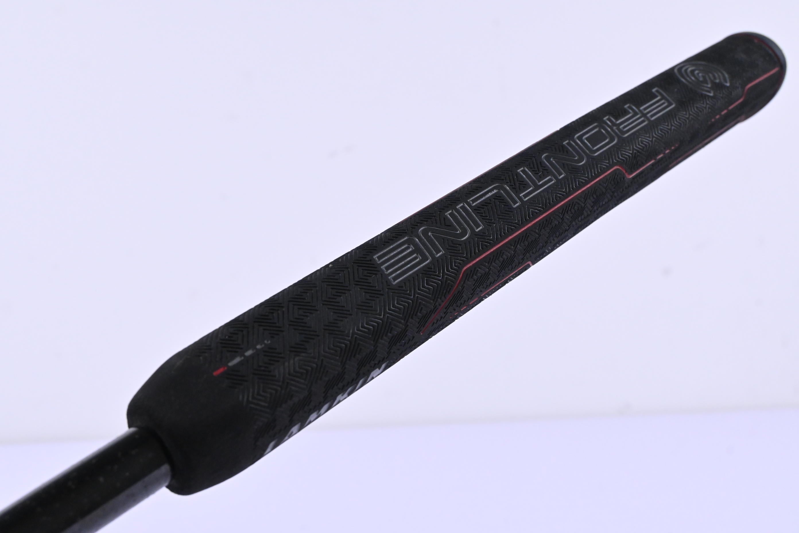 Cleveland Frontline 8.0 Putter / 34 Inch