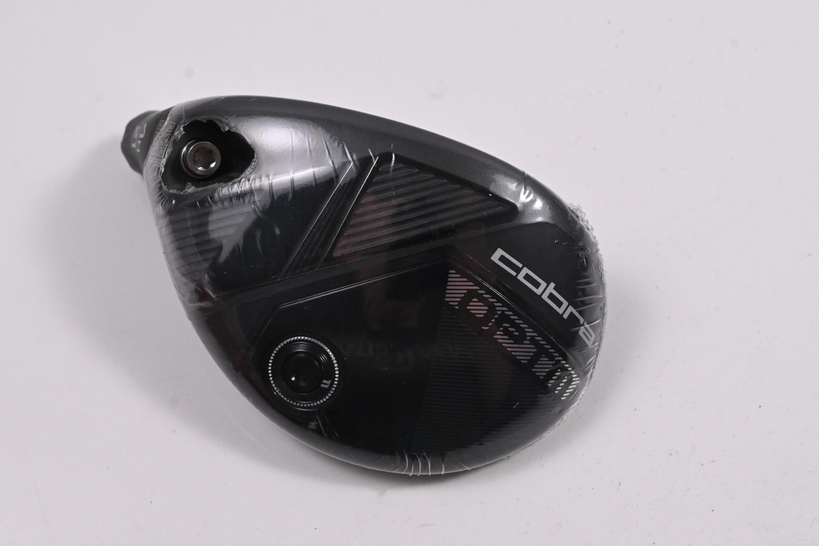 Left Hand Cobra OPTM #4 Hybrid / 21 Degree / Head Only