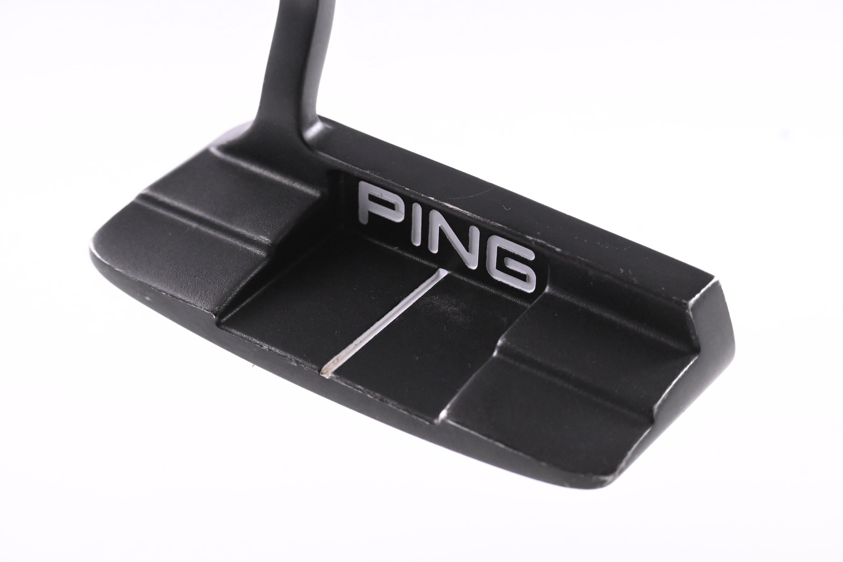 Ping 2021 Kushin 4 Putter / 34 Inch
