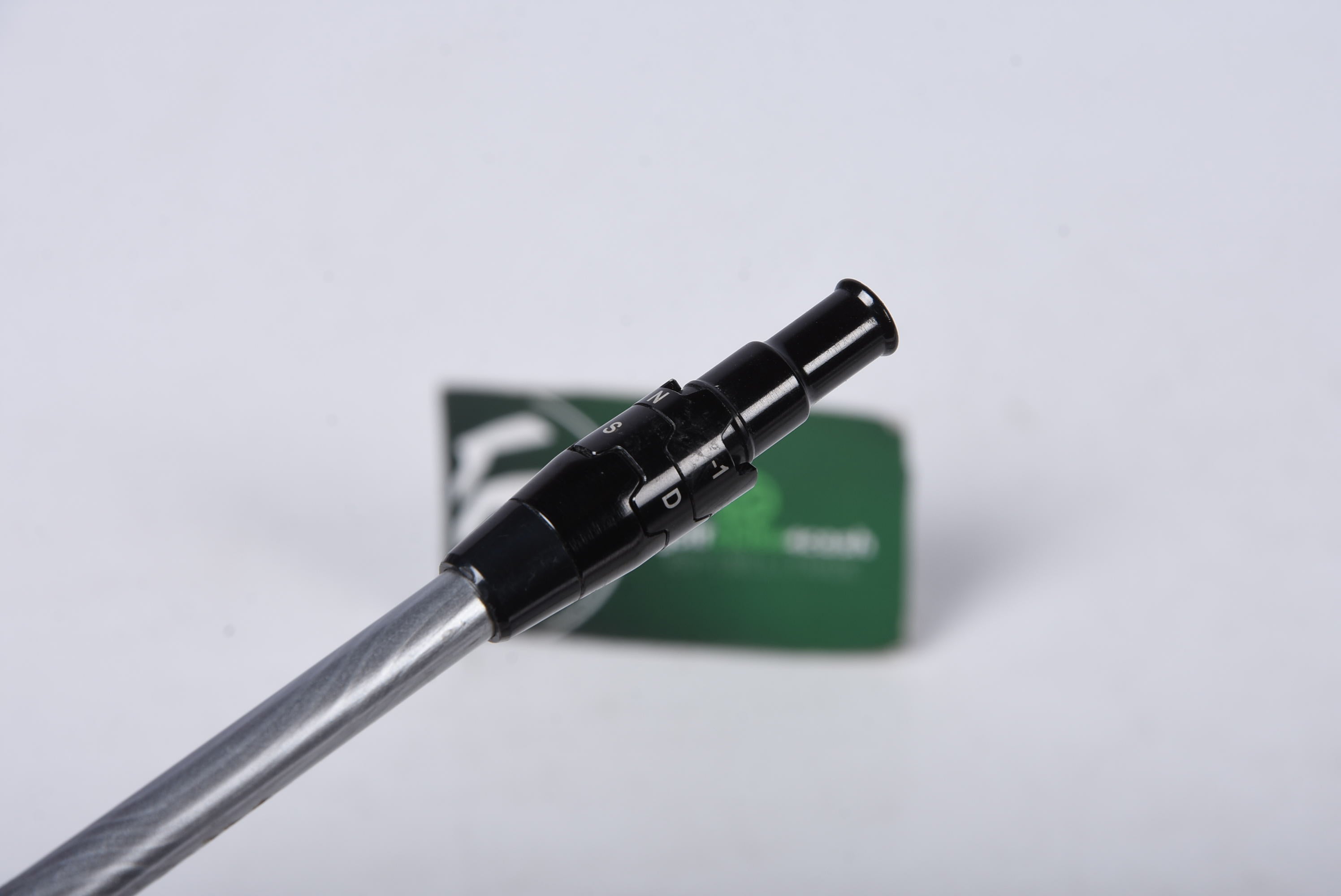 Ladies Project X Evenflow 45 Driver Shaft / Ladies Flex / Callaway 2nd Gen