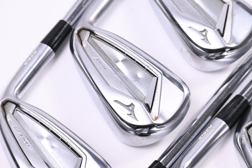 Mizuno JPX 919 Hot Metal Irons / 5-PW+SW / Regular Flex N.S.Pro Modus³ Tour 105