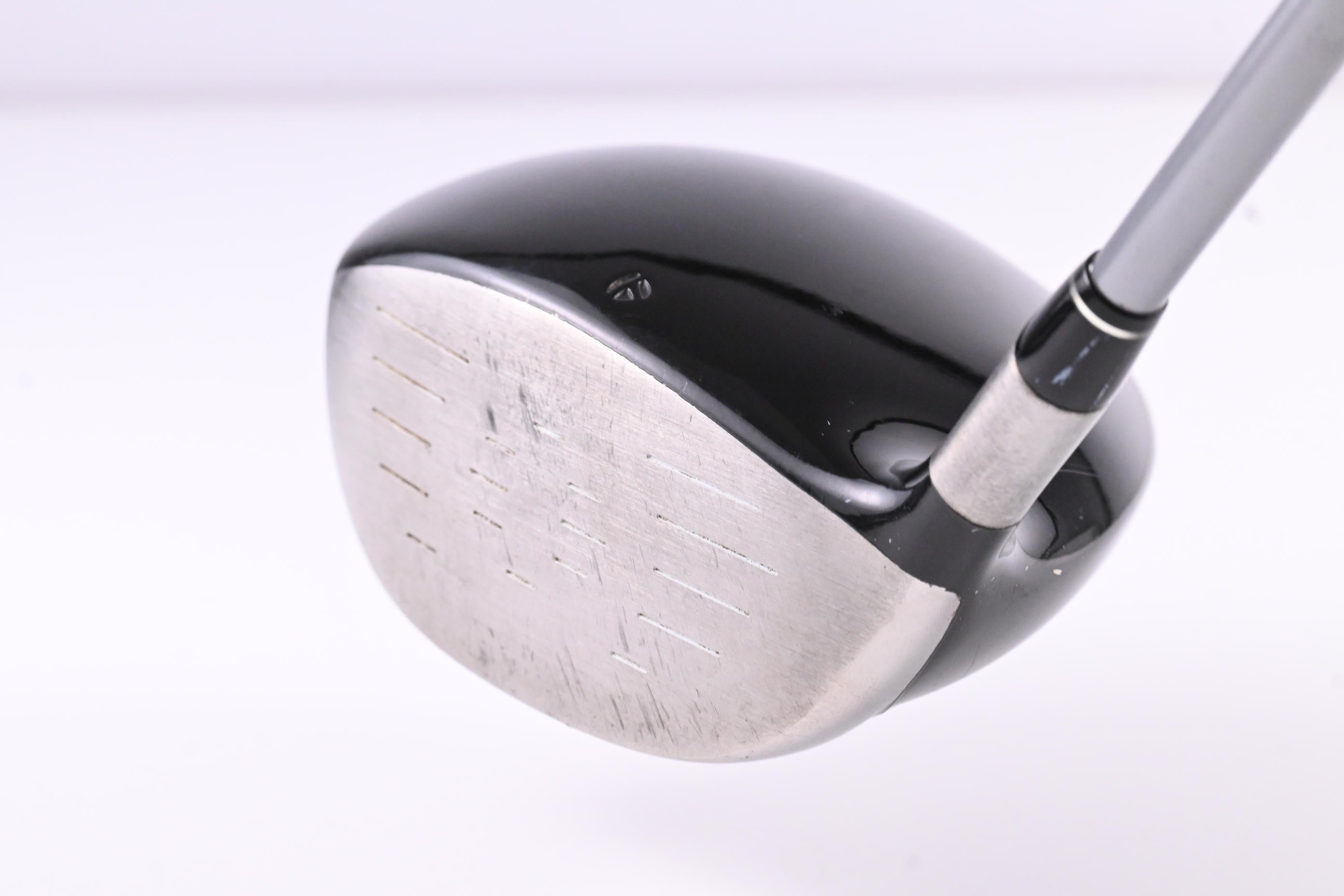 Taylormade R540 XD Driver / 9.5 Degree / Stiff Flex Taylormade M.A.S.² 55 Shaft