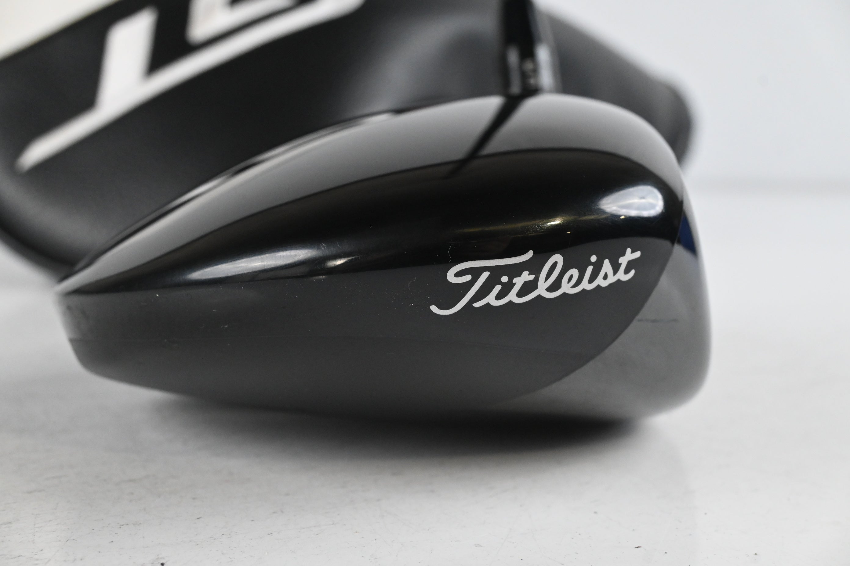 Titleist GT2 Driver / 10 Degree / Regular Flex Tensei 1K Blue 55 Shaft