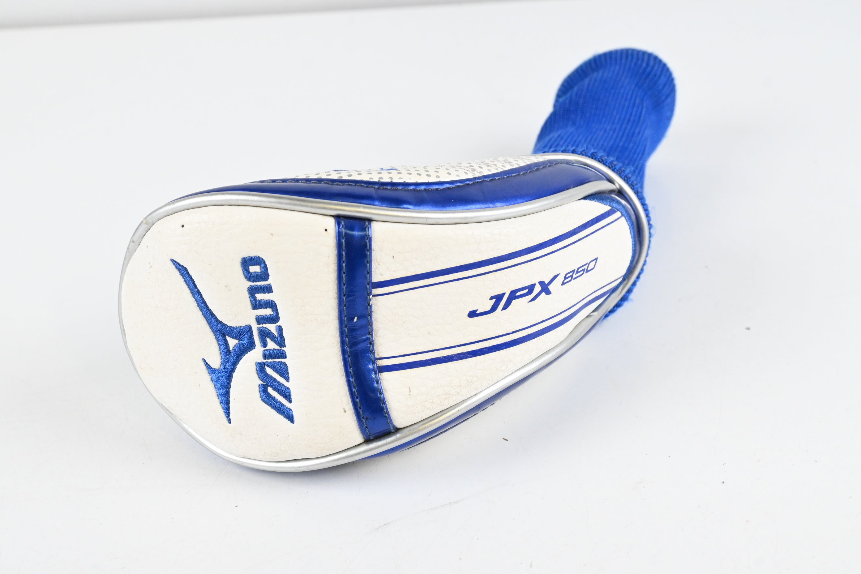 Mizuno JPX 850 #2 Hybrid / 16 Degree / Regular Flex Fujikura Orochi 65 Shaft