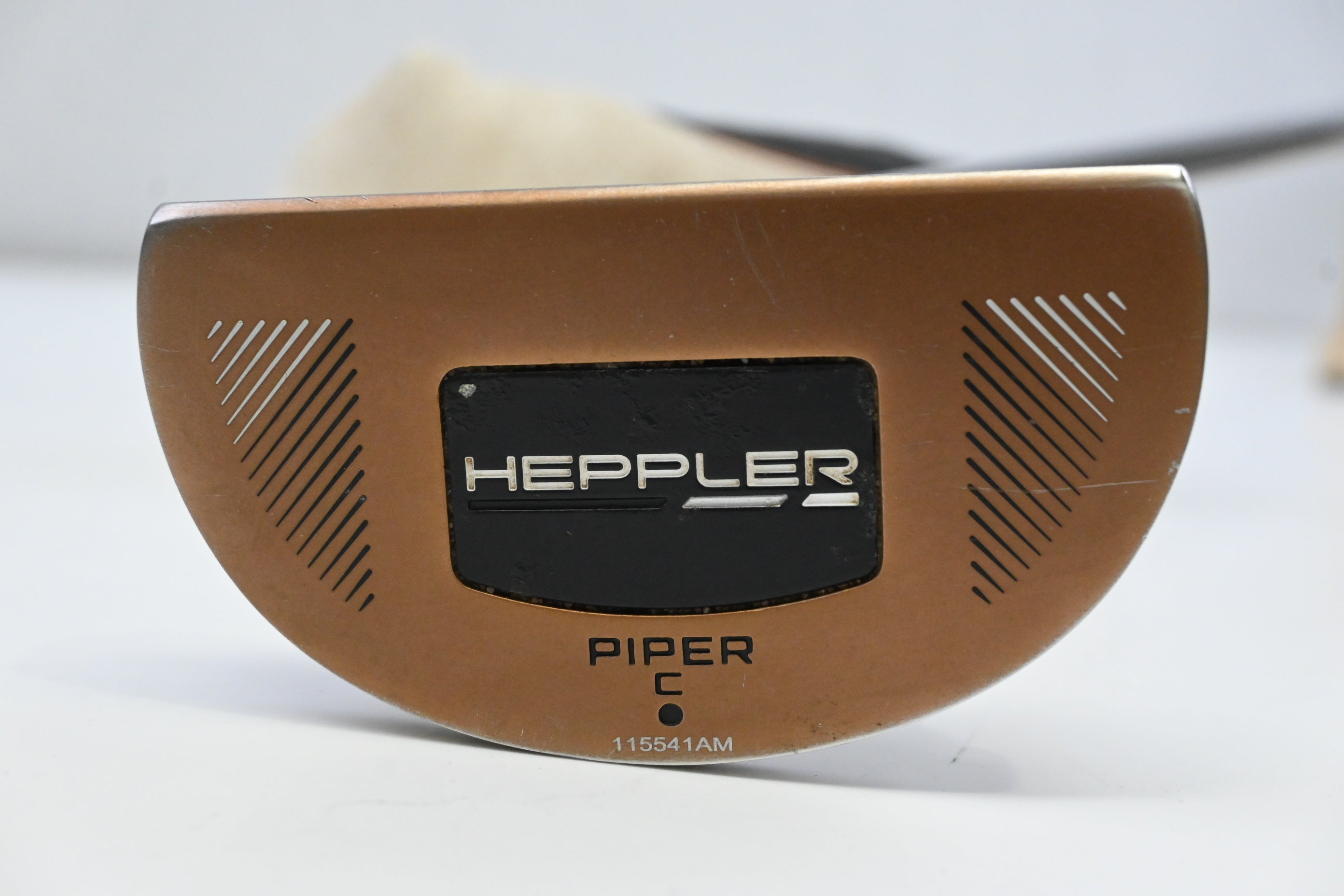 Ping Heppler Piper C Putter / 34 Inch