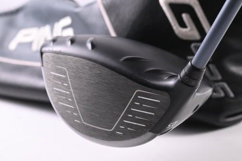 Ping G425 Max Driver / 10.5 Degree / Regular Flex Ping ALTA CB Slate 55 Shaft