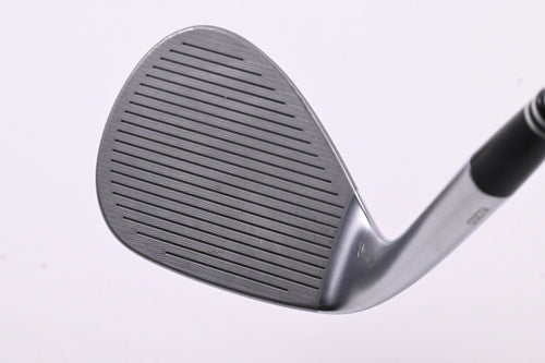 Cleveland CBX Full Face 2 Sand Wedge / 54 Degree / Wedge Flex Dynamic Gold Shaft