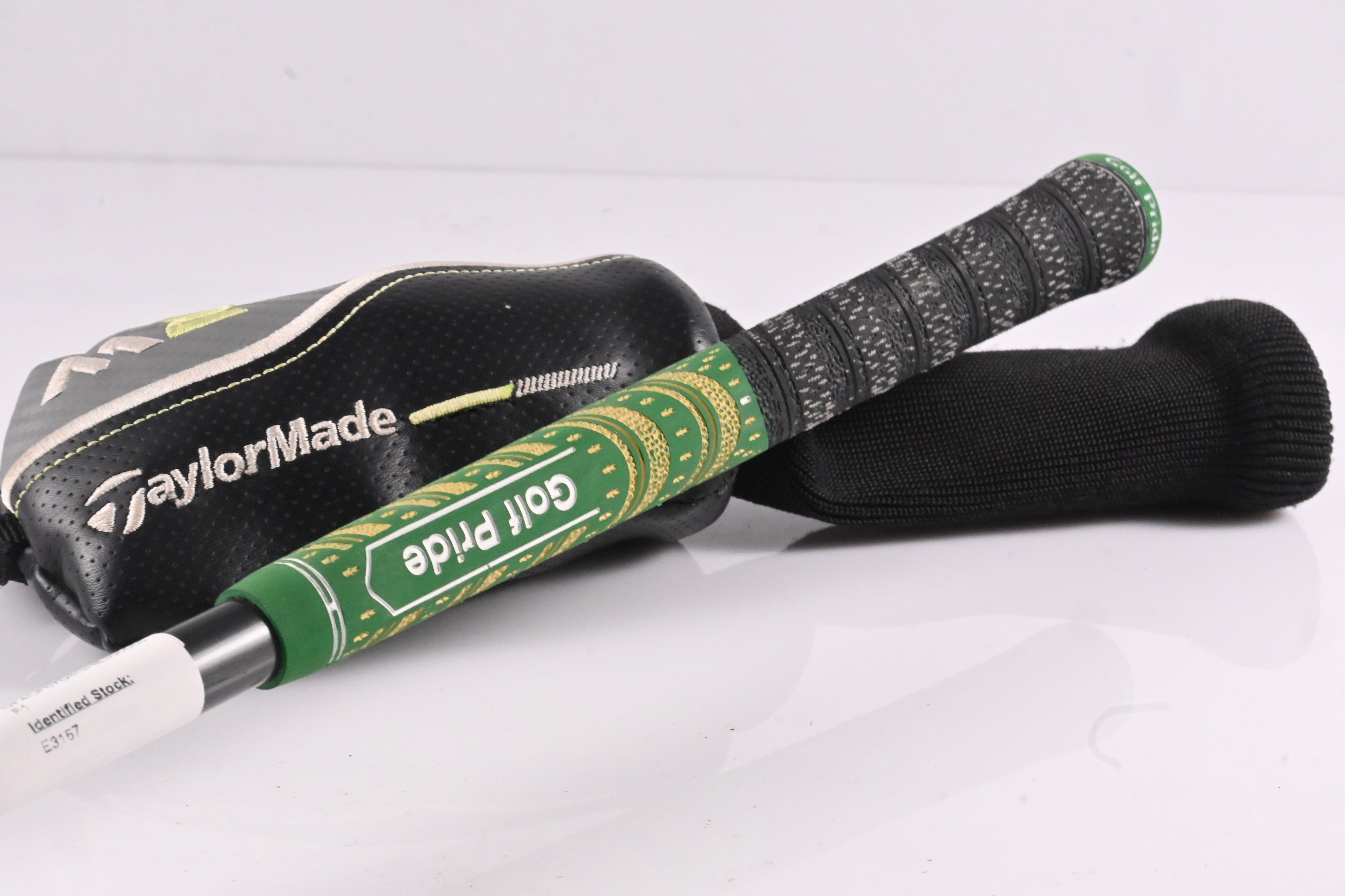 Taylormade M2 2017 #3 Hybrid / 19 Degree / Stiff Flex REAX 75 Shaft