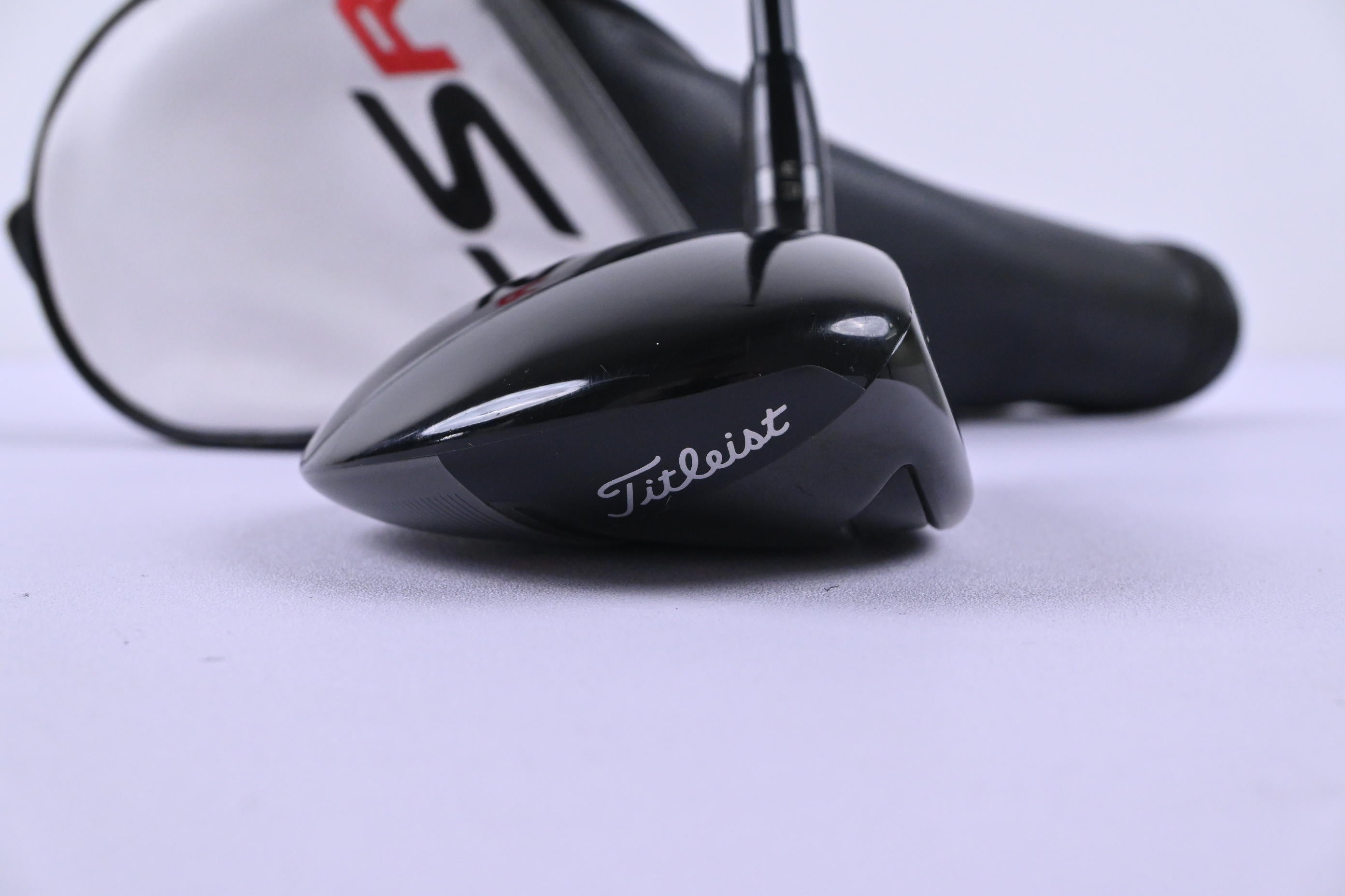 Titleist TSi2 #3 Wood / 16.5 Degree / Senior Flex Tensei AV Raw Blue 65 Shaft
