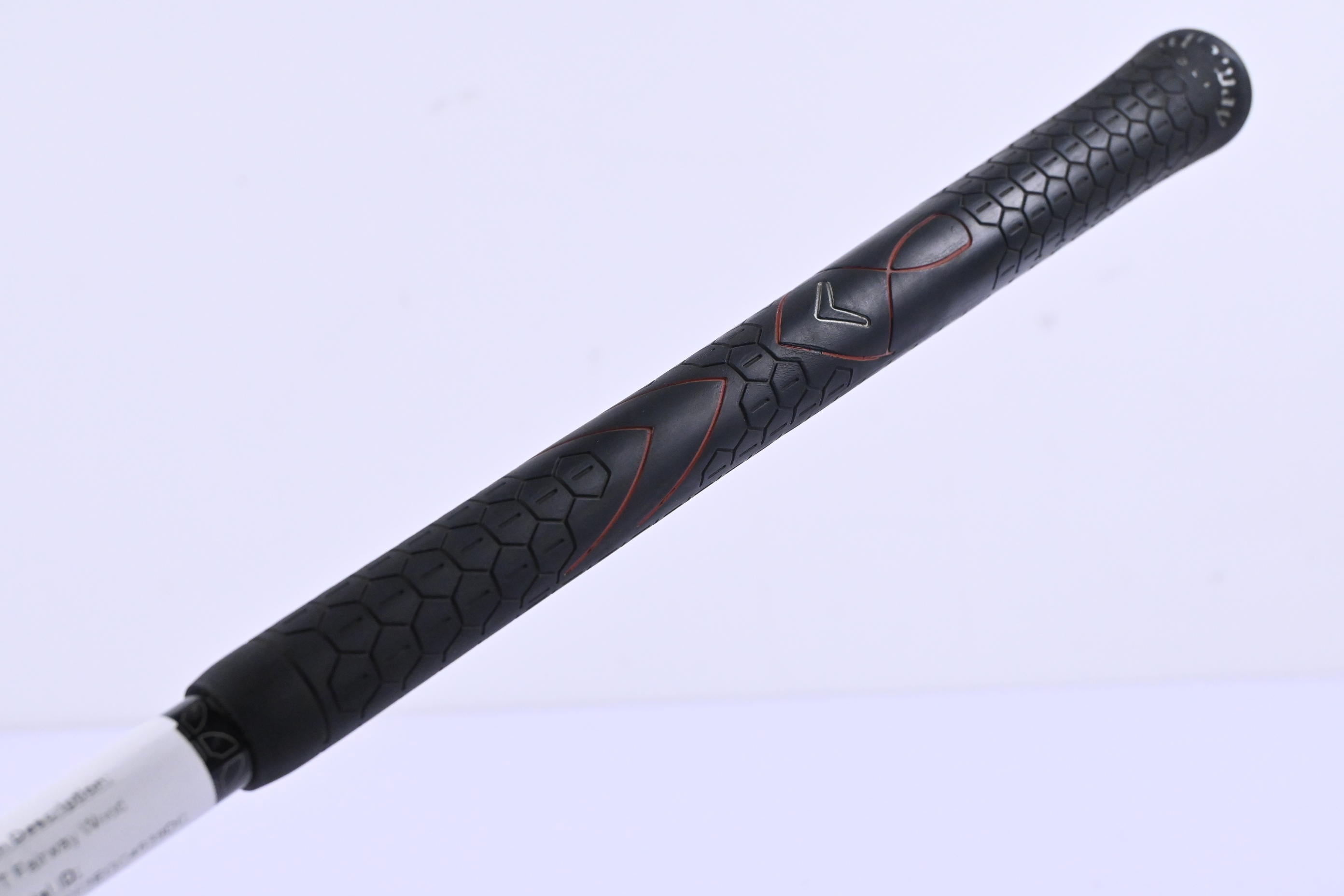 Callaway FT #3 Wood / 15 Degree / Regular Flex Fujikura Fit-On E 160 Shaft