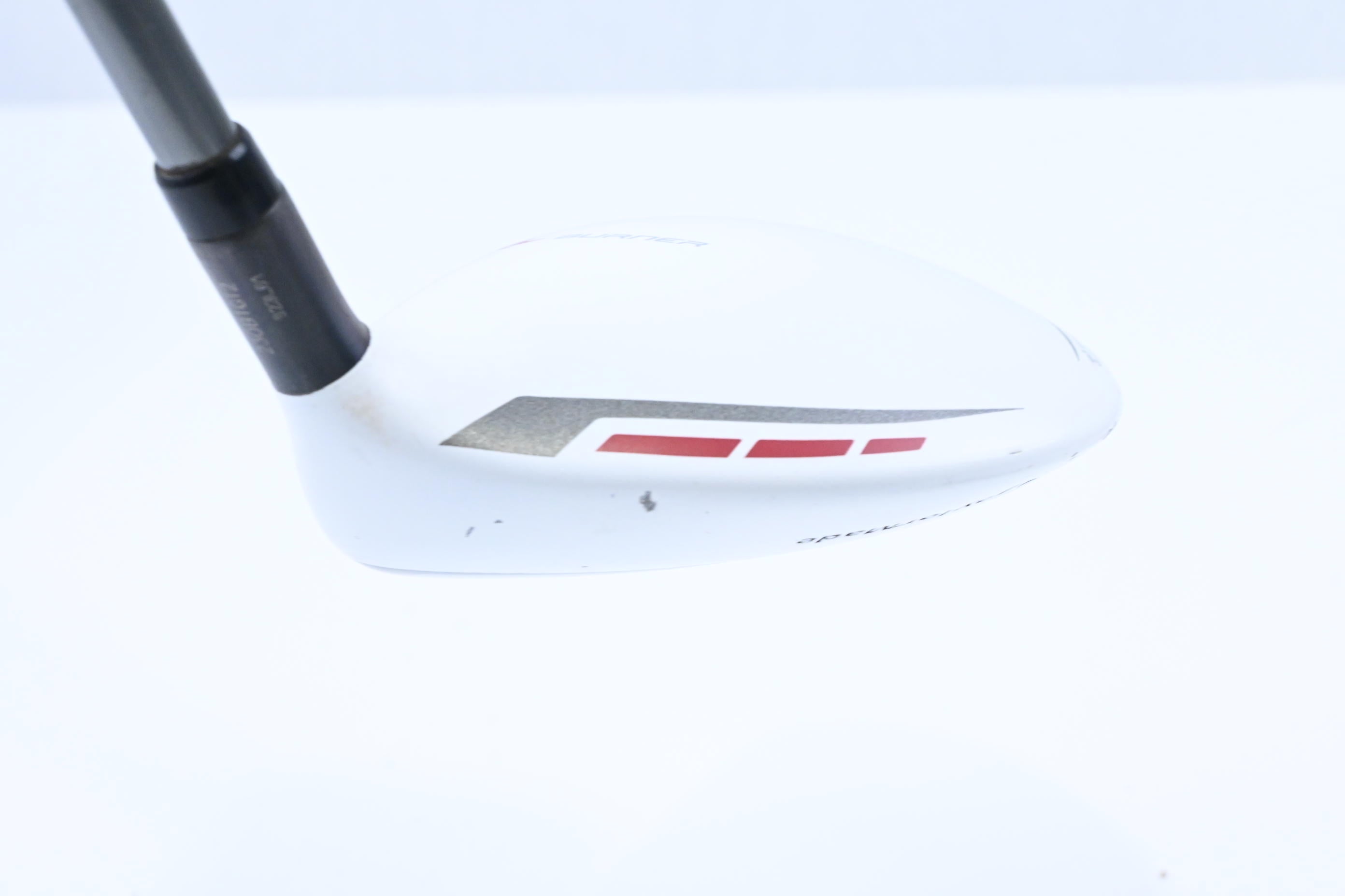 Taylormade Burner Superfast 2.0 #3 Wood / 15 Degree / Regular Flex REAX 4.8