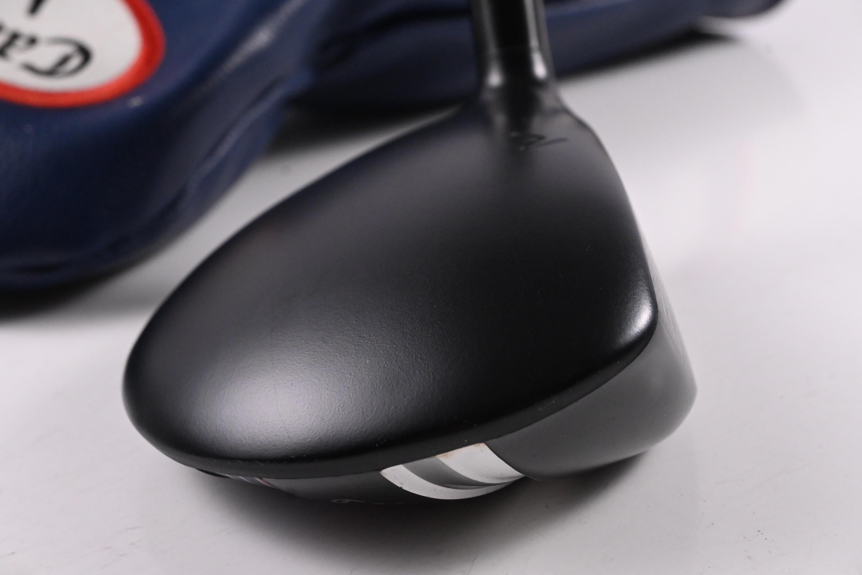 Callaway XR #4 Wood / 17 Degree / Senior Flex Project X LZ 53 Shaft