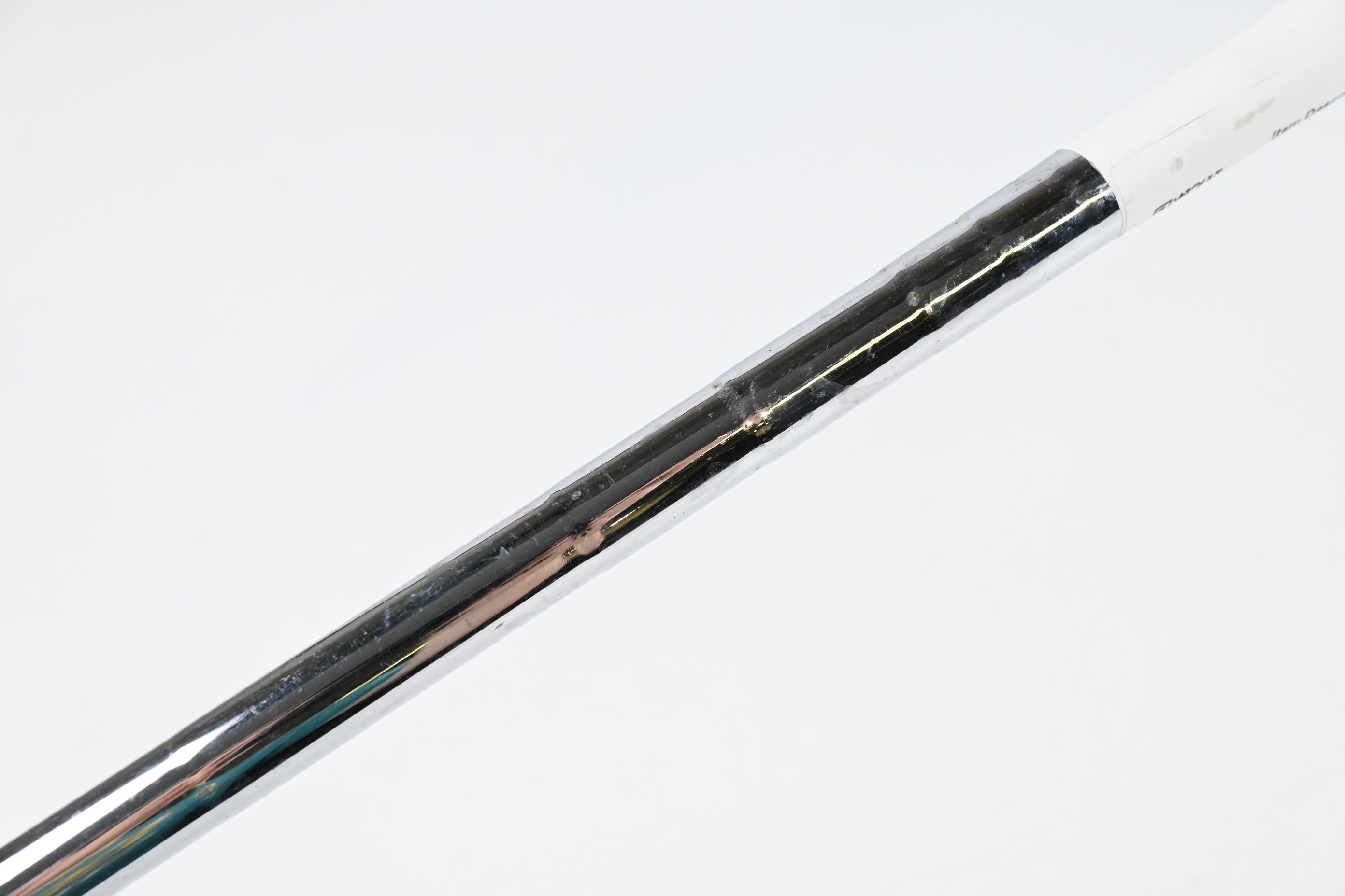 Ping Tour-W Lob Wedge / 58 Degree / Black Dot / Wedge Flex Steel Shaft