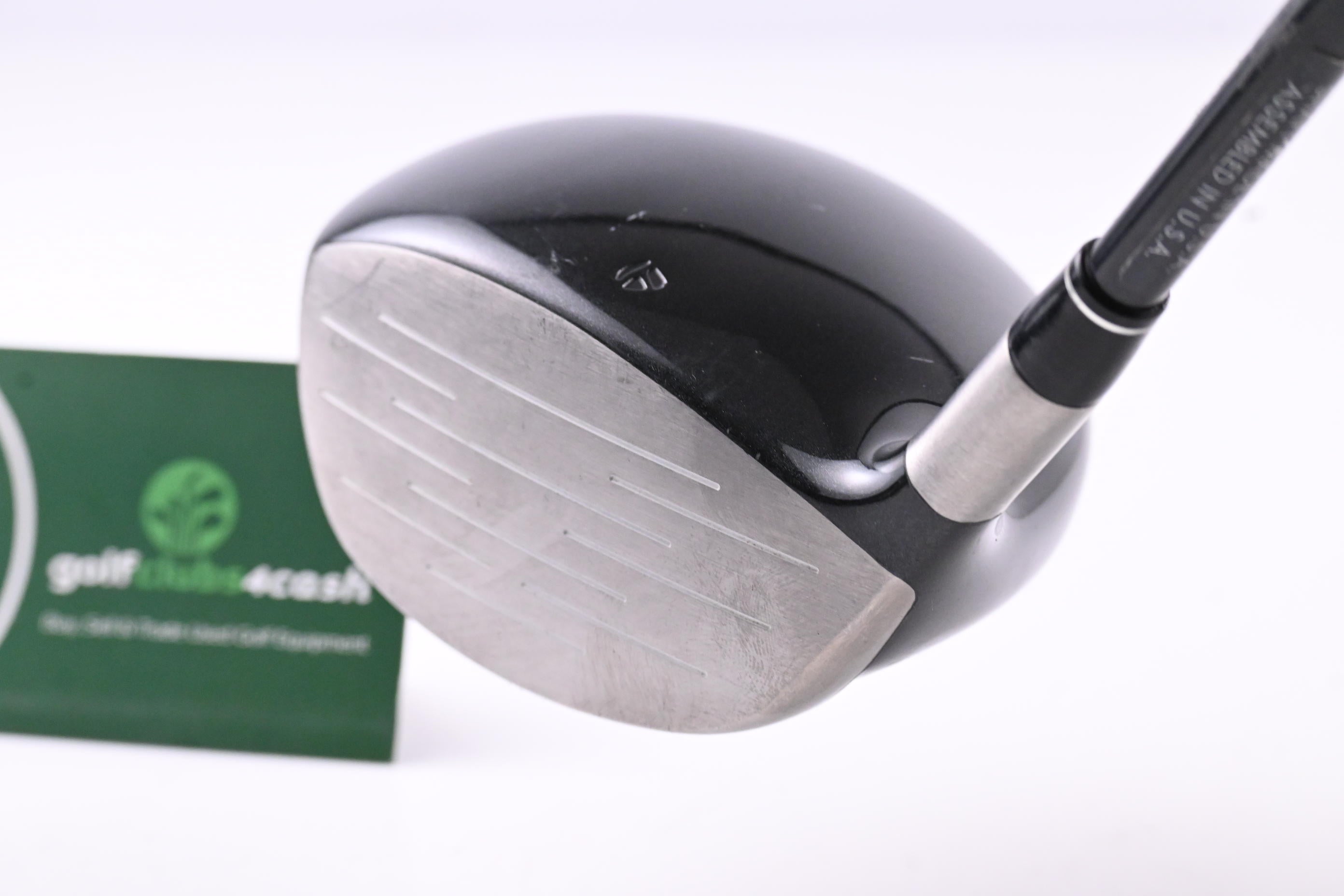 Taylormade 300 Ti Driver / 9.5 Degree / Stiff Flex TaylorMade Tour 90 Shaft