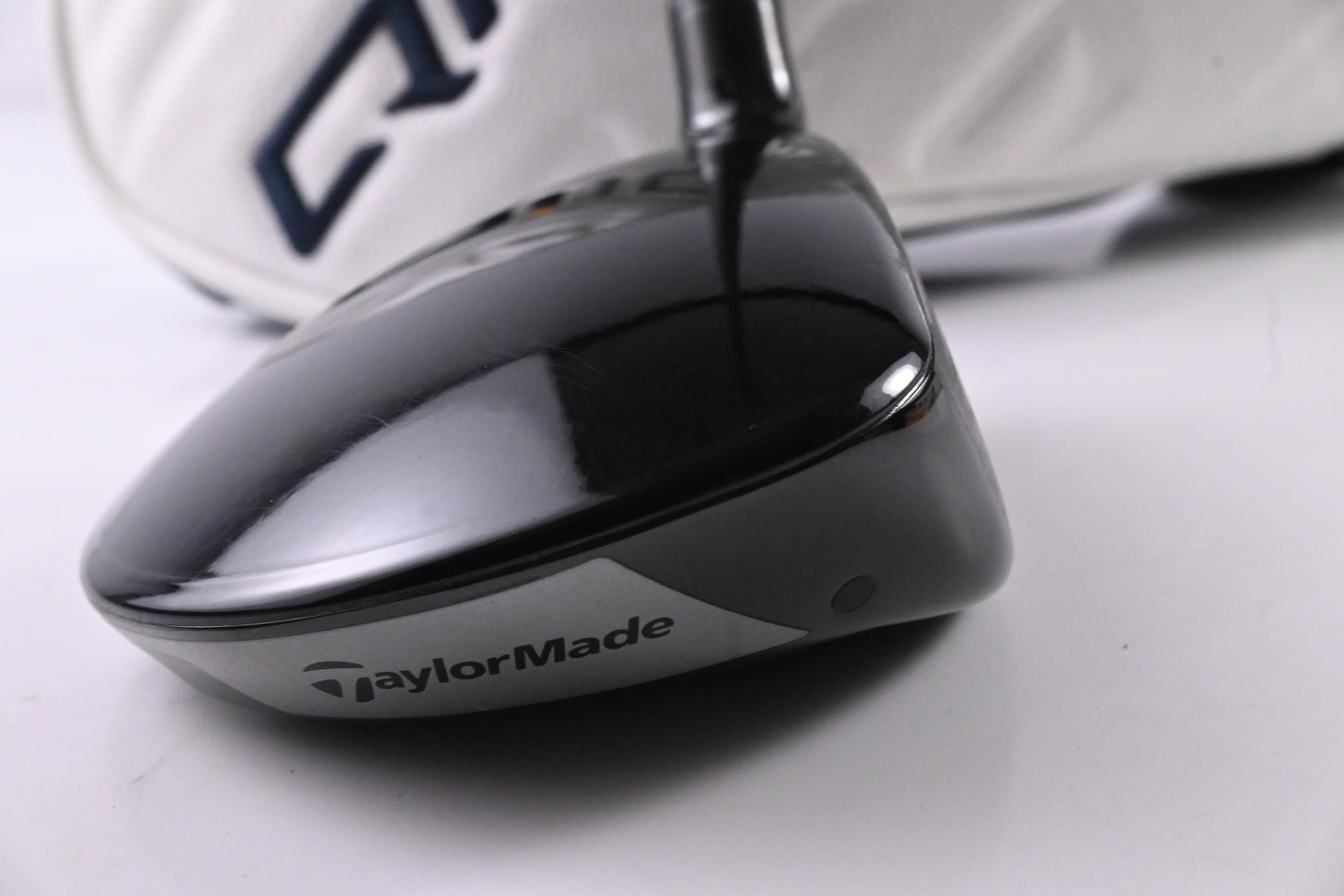 Taylormade Qi10 Tour #3 Wood / 15 Degree / Regular Flex Tensei AV Blue 65 Shaft