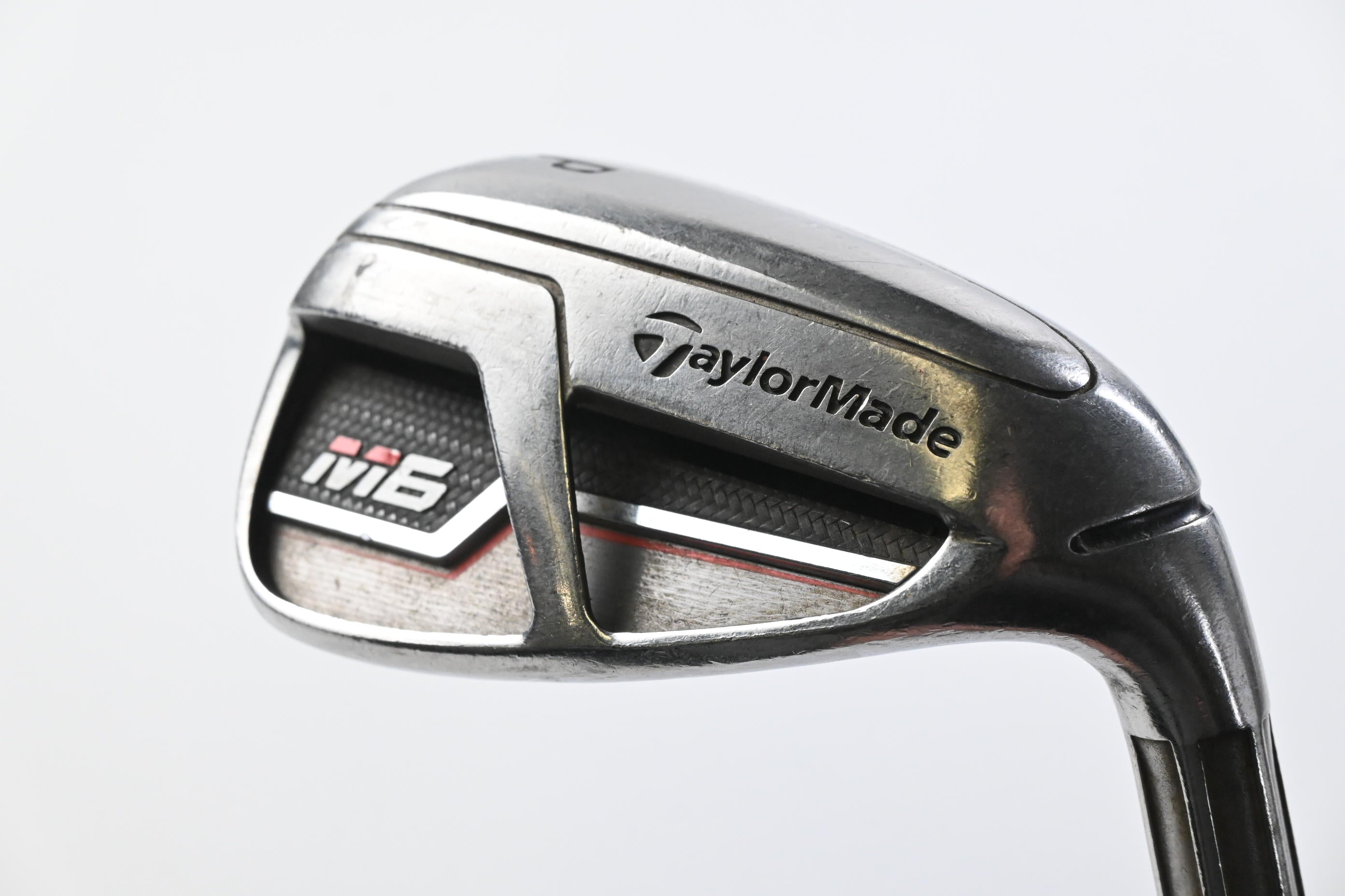 Taylormade M6 Pitching Wedge / 43.5 Degree / Regular Flex XP 100 Shaft
