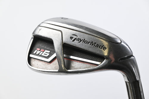 Taylormade M6 Pitching Wedge / 43.5 Degree / Regular Flex XP 100 Shaft