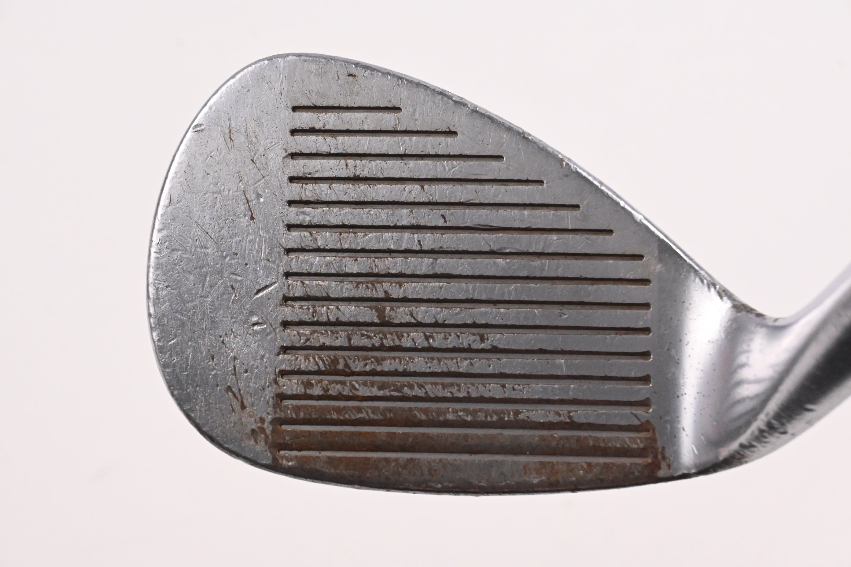 Callaway X-Forged Sand Wedge / 56 Degree / Wedge Flex Callaway Steel Shaft