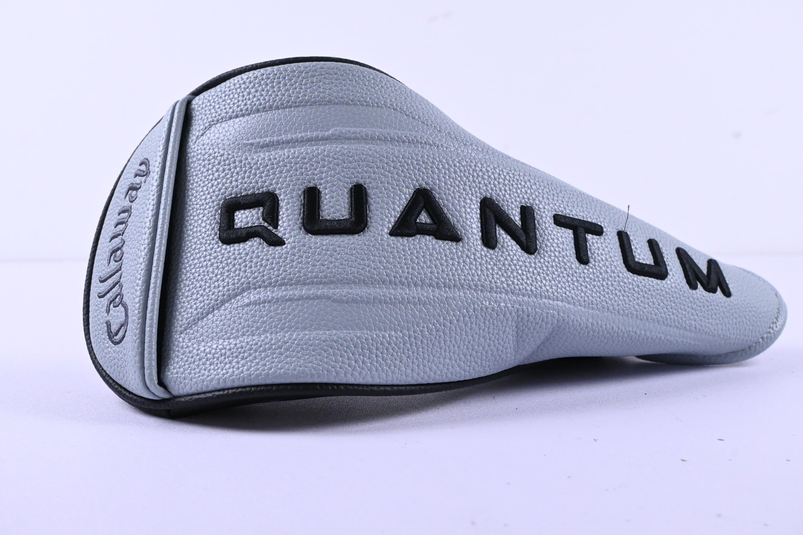 Callaway Quantum Max D Driver / 10.5 Degree / Regular Flex Cypher 40 Shaft