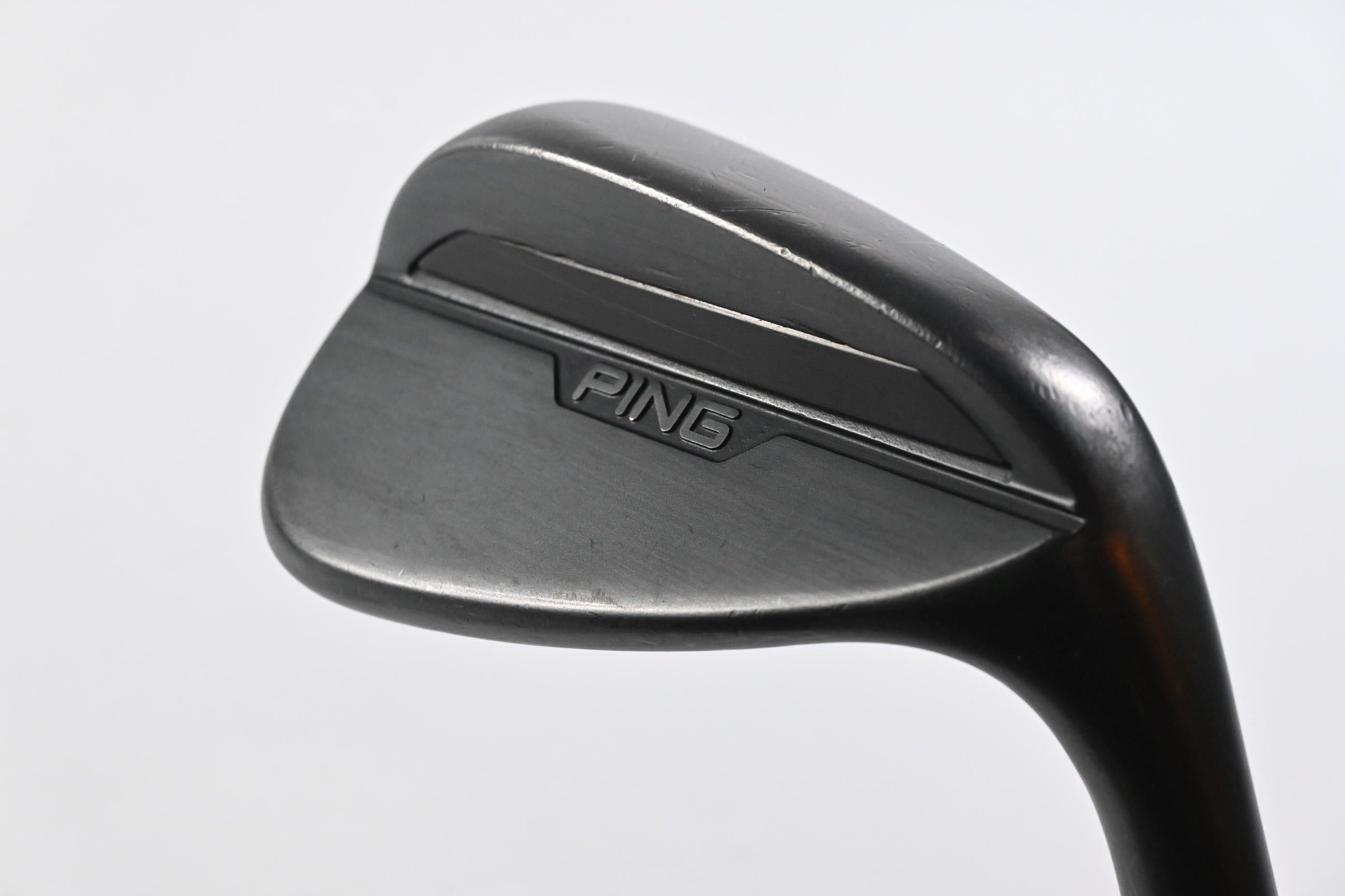 Ping S159 Gap Wedge / 50 Degree / Purple Dot / Regular Flex N.S.Pro Modus3 Tour